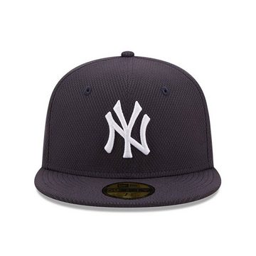 New Era Fitted Cap 59FIFTY New York Yankees Diamond Era