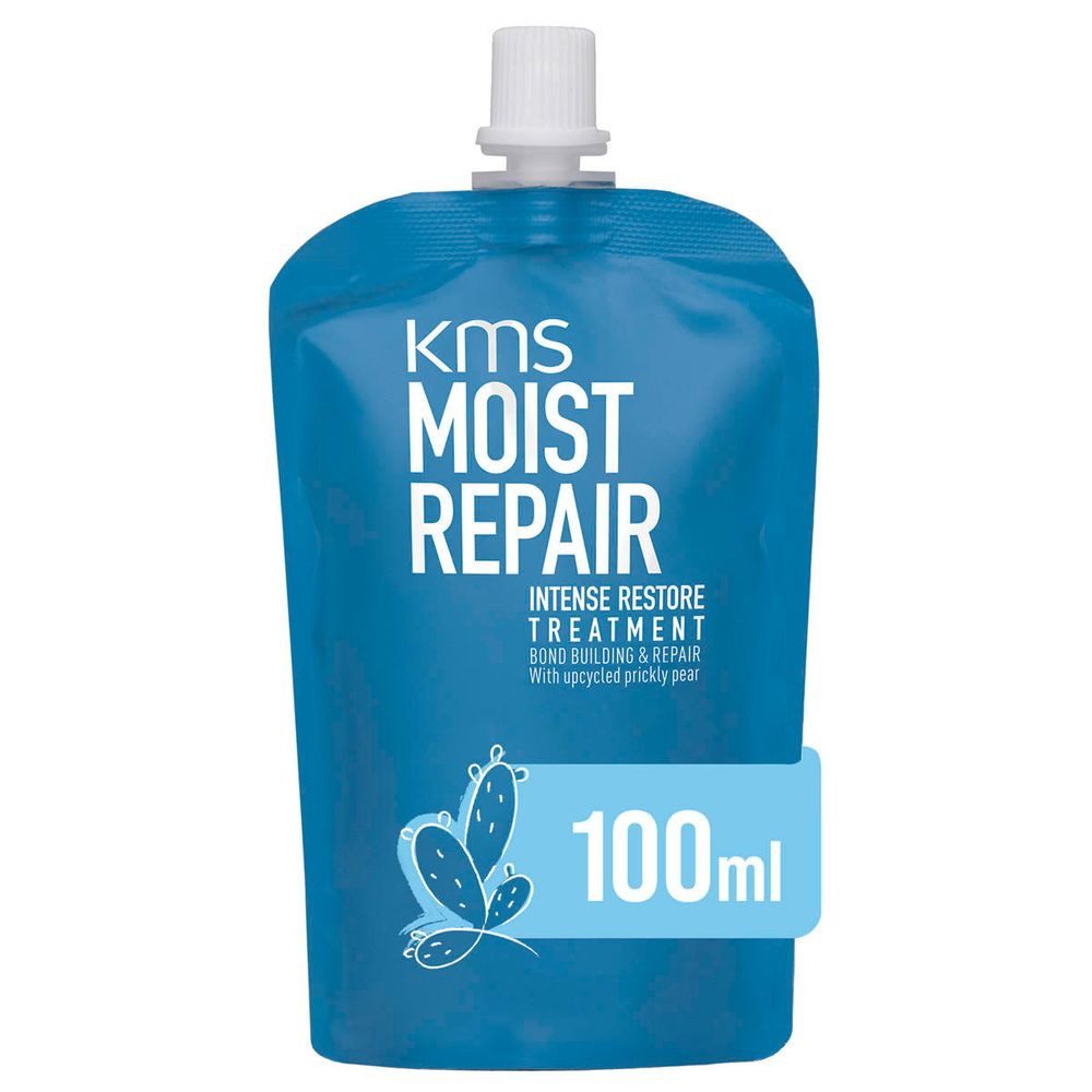 KMS Haarkur KMS Moistrepair Intense Restore Treatment 100 ml
