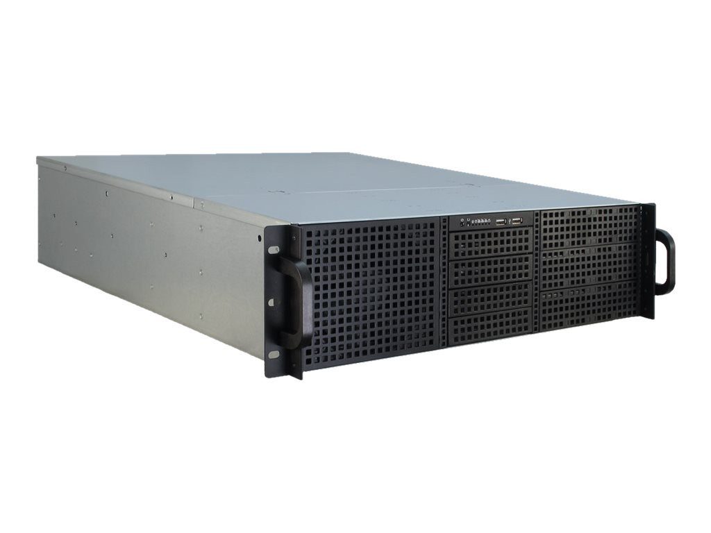 Inter-Tech NAS-Gehäuse