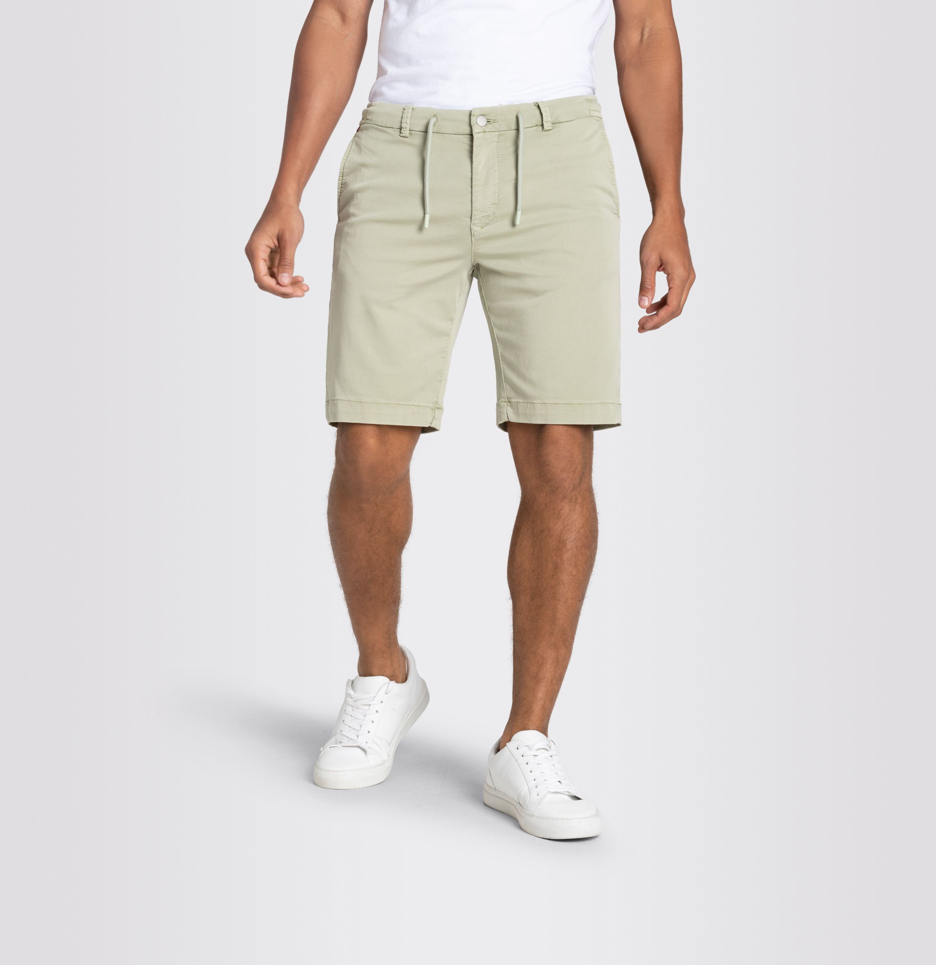 MAC Shorts