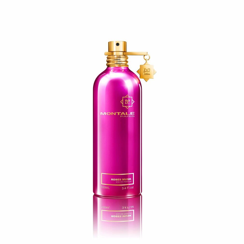 Montale Paris Eau de Parfum Montale Roses Musk Edp Spray
