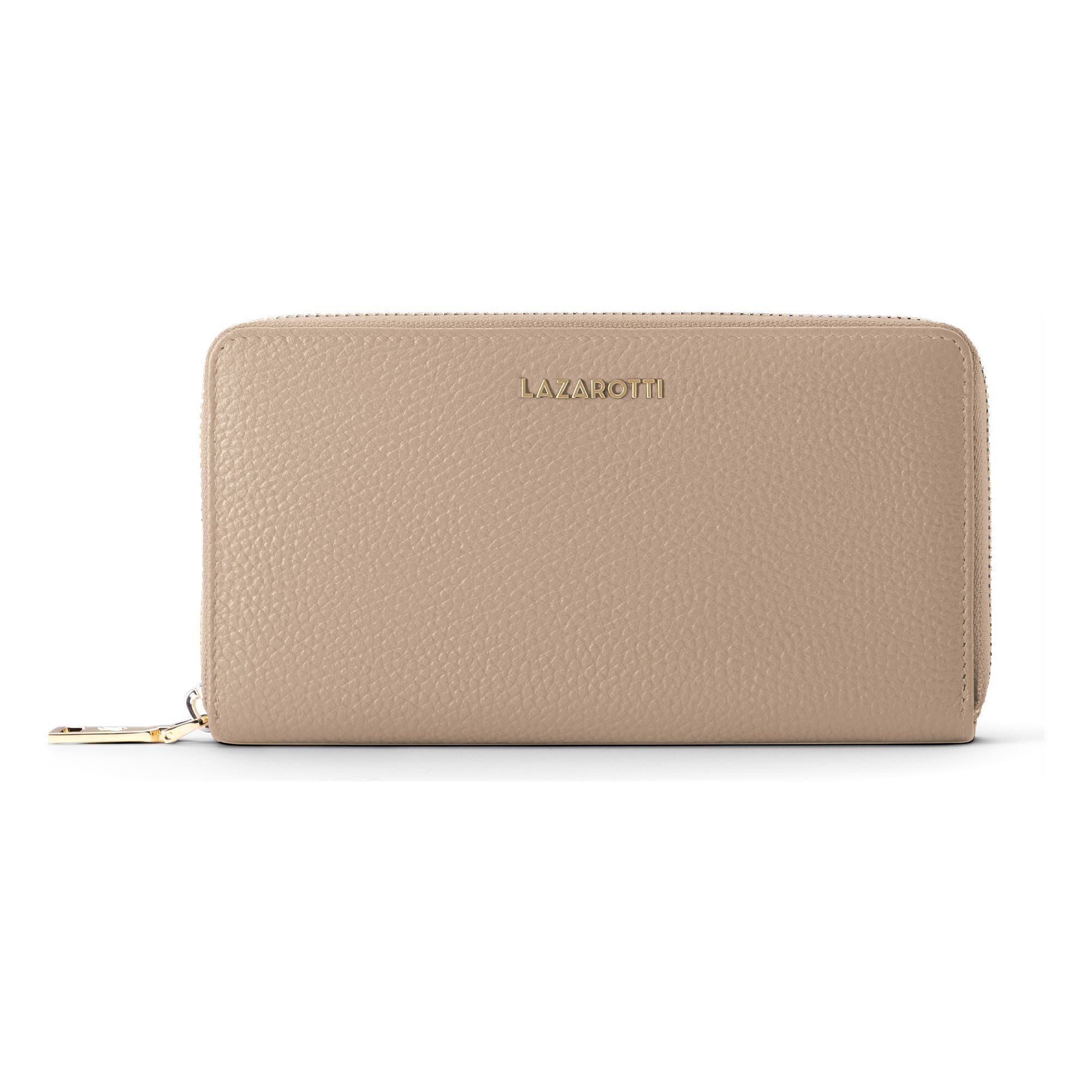Geldbörse Bologna Leather