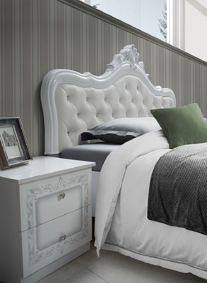 Interdesign24 Schlafzimmer-Set Livia, (im klassischen Barock günstig online kaufen
