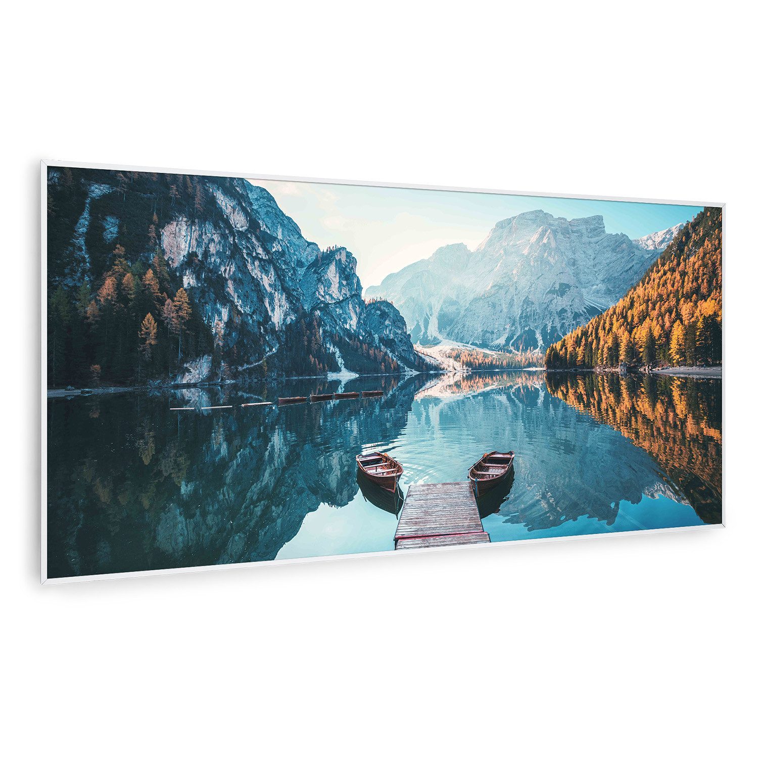 Klarstein Heizkörper Wonderwall Air Art Smart günstig online kaufen