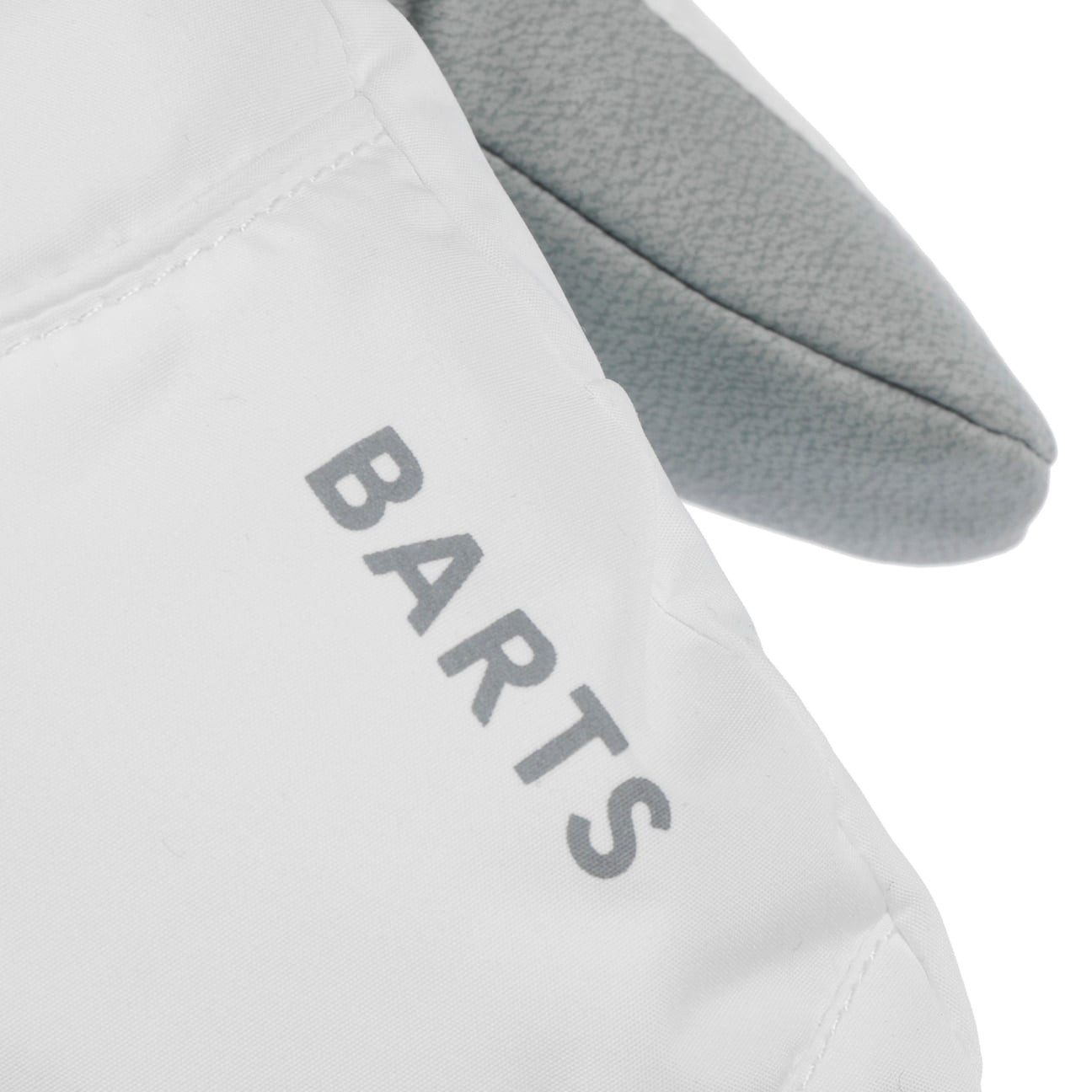 Barts Skihandschuhe (1-St) Fäustlinge mit Futter