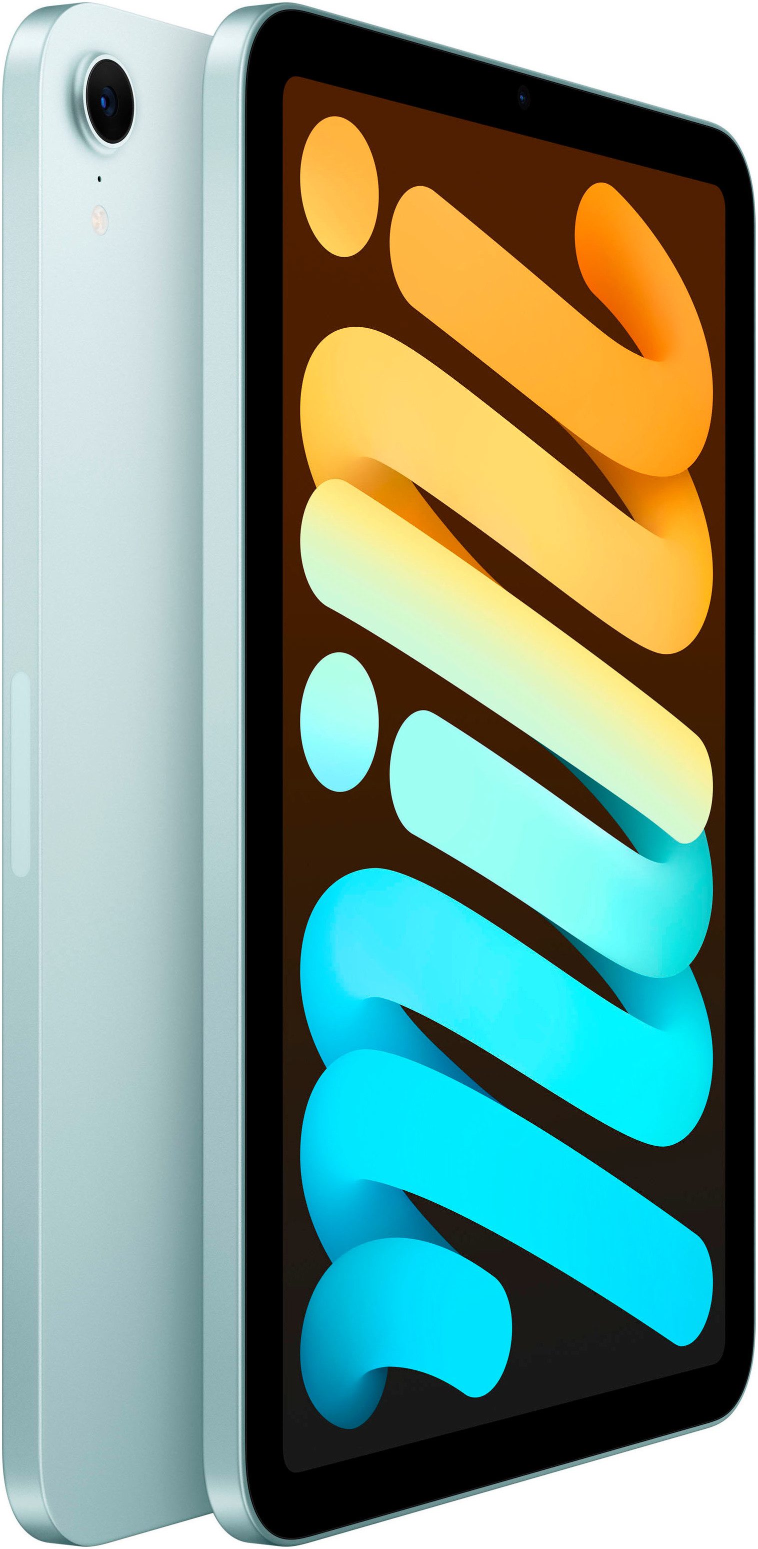 Apple iPad mini 2024 Wi-Fi 256GB Tablet (8,3", 256 GB, iPadOS)