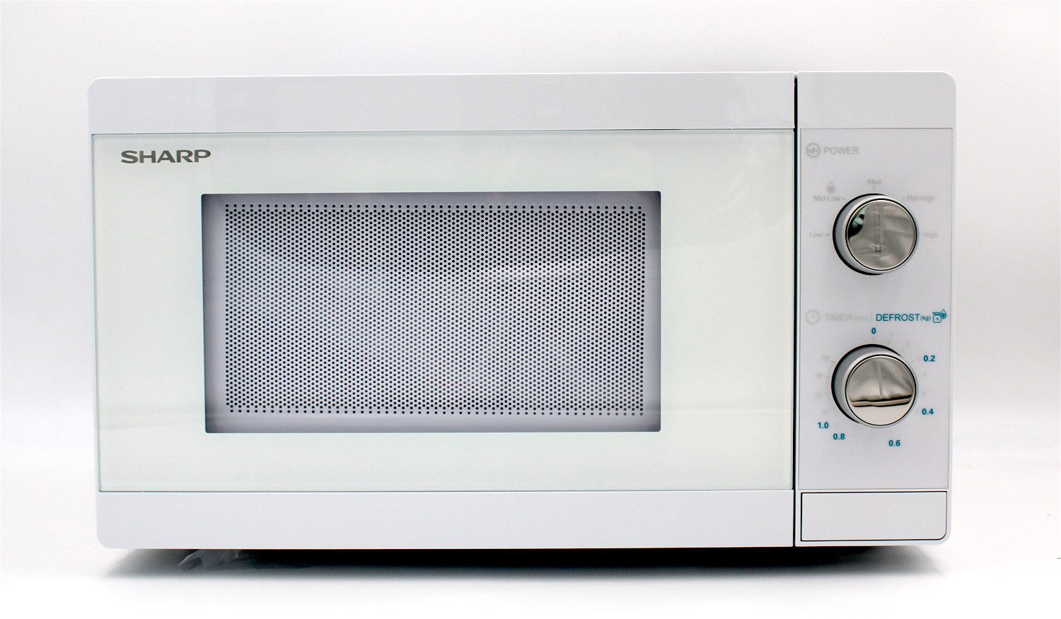Mikrowelle