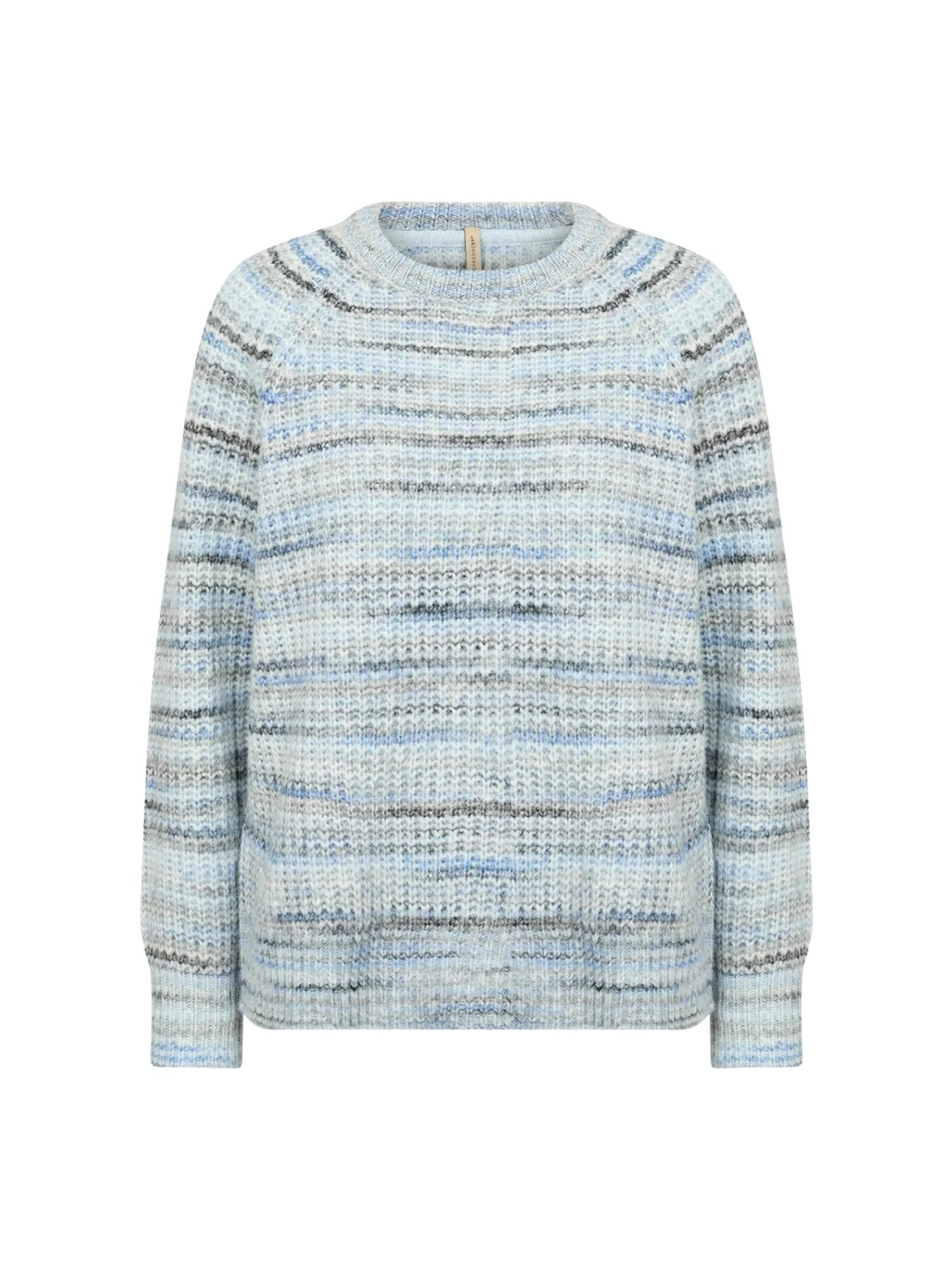 Strickpullover Soya Concept Sweater SC-BERETE