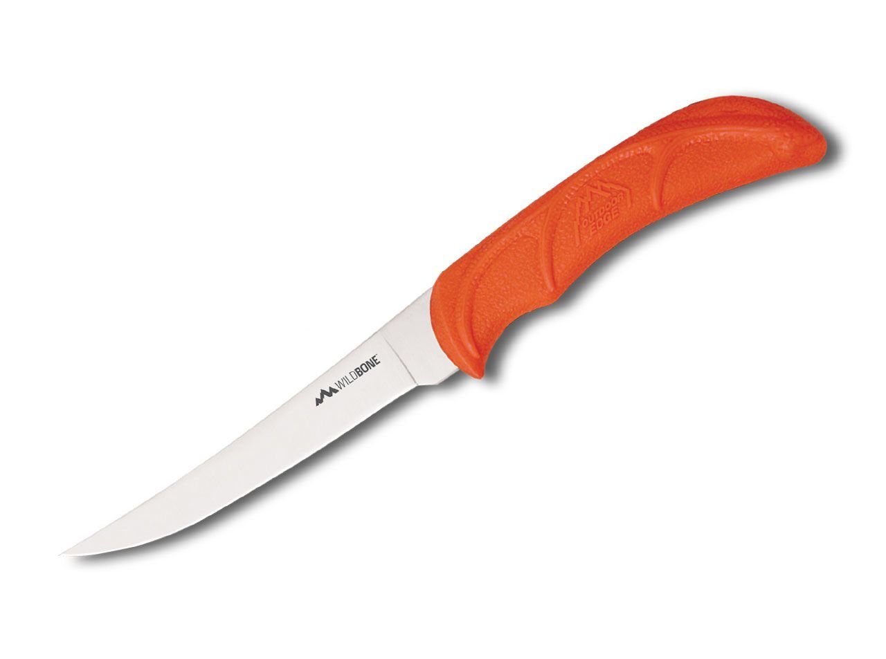 Ausbeinmesser, Edge 5.0" Outdoor Wild Outdoor Edge Knife Game Boning