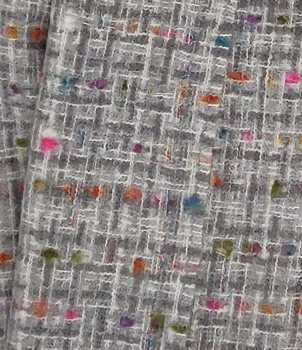 Cassandra Accessoires Schal warmer Winterschal "Judy", besonders weich, mit günstig online kaufen