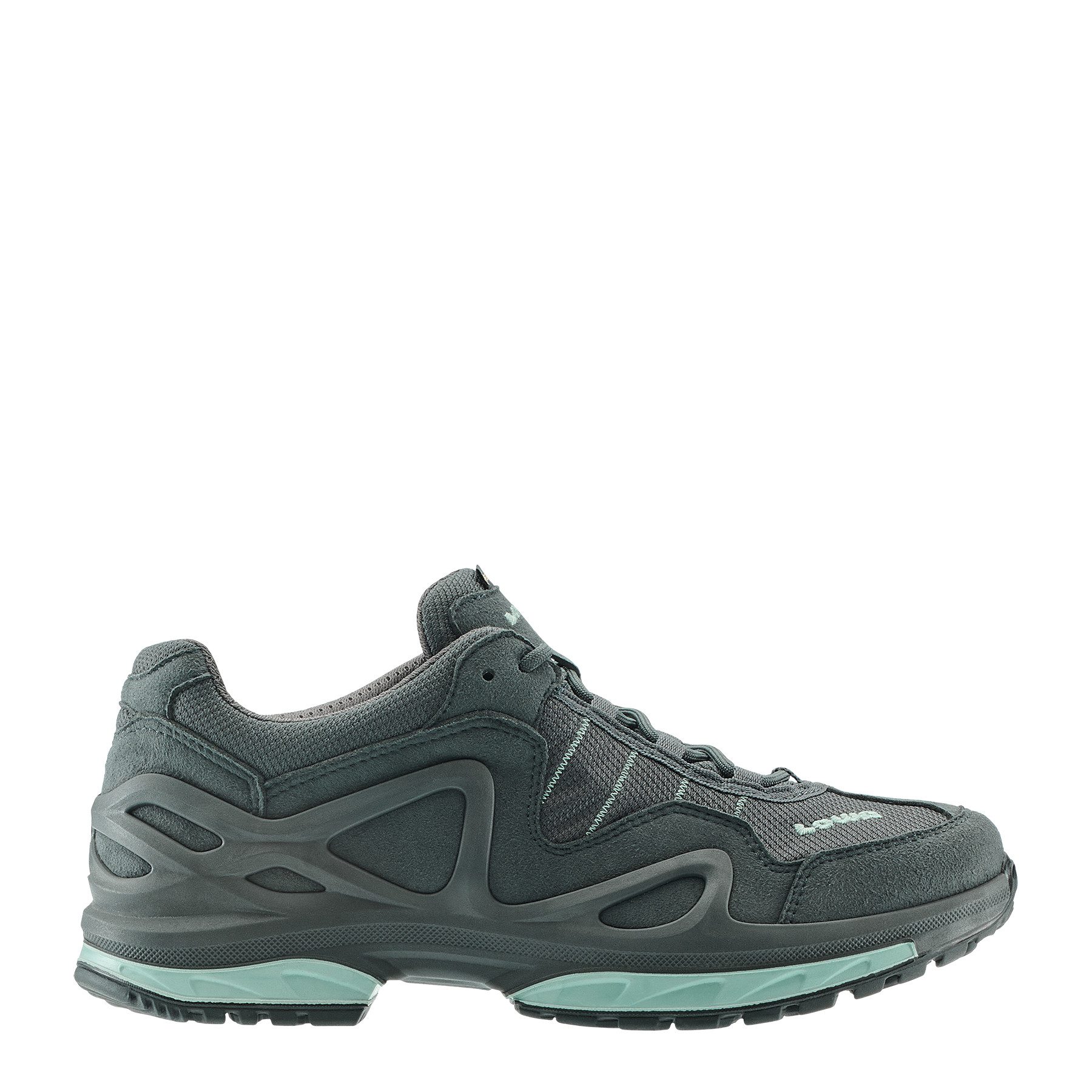 Lowa GORGON GORE-TEX WS Wanderschuh wasserdicht günstig online kaufen