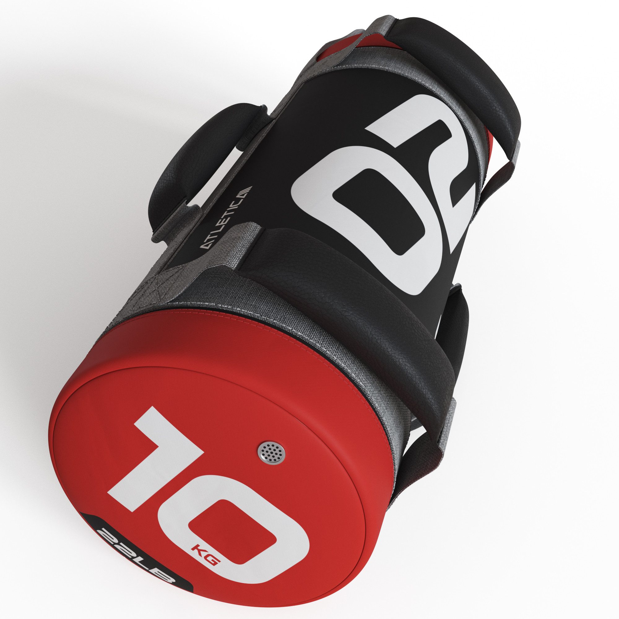 Gewichtssack Power Bag, 5-25 kg, Premium-Qualität