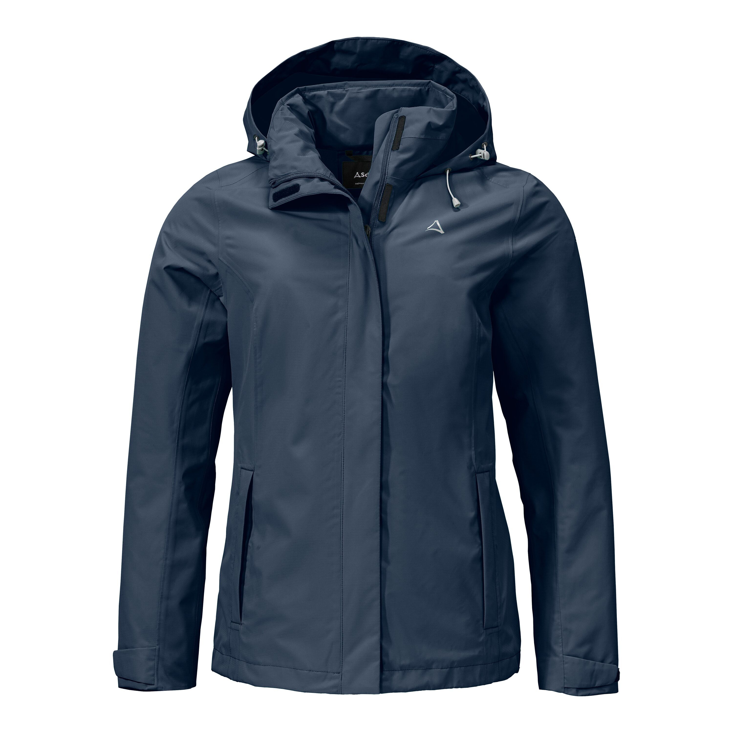 Regenjacke Jacket Gmund L