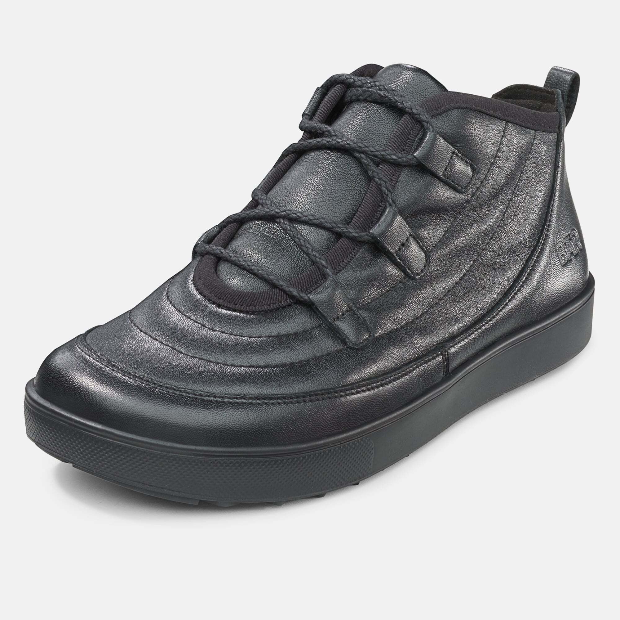 BÄR Lena Stiefelette 100% Zehenfreiheit