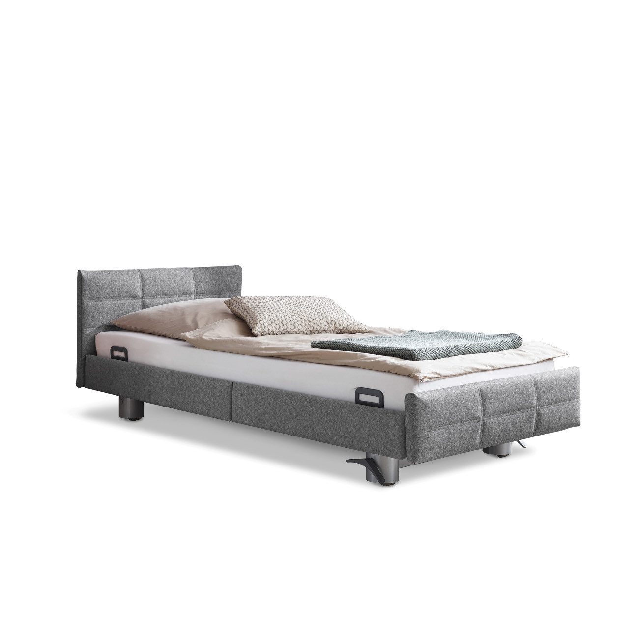 Burmeier Bett Pflegebett Regia Easy Switch 90 x 200 cm