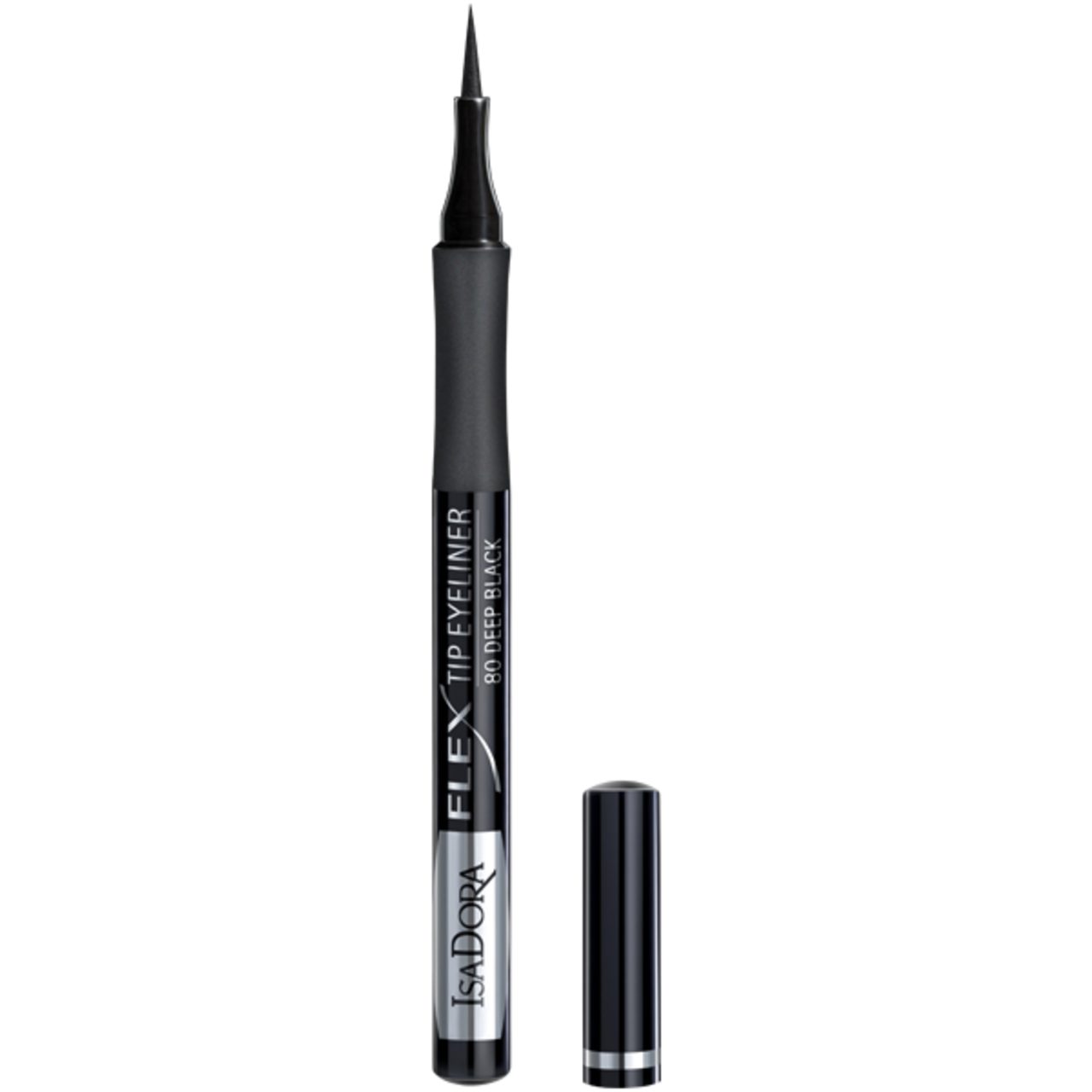 IsaDora Eyeliner Flex Tip Eyeliner