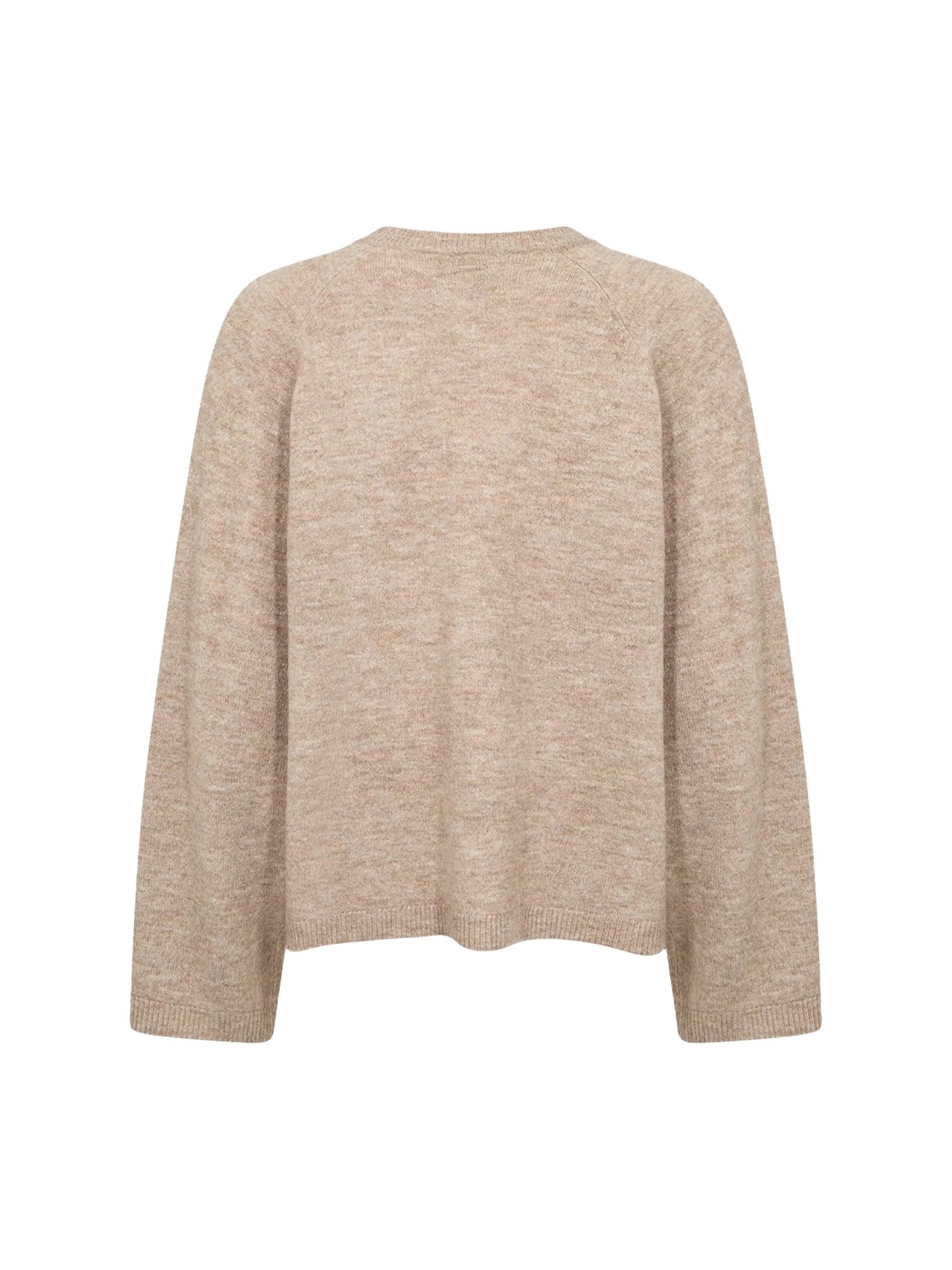 soyaconcept Strickpullover Soya Concept Sweater SC_ORLEAN günstig online kaufen