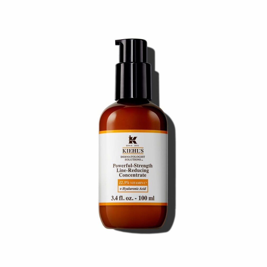 Kiehl Gesichtspflege Kiehl's Powerful Strength Line Reducing Concentrate