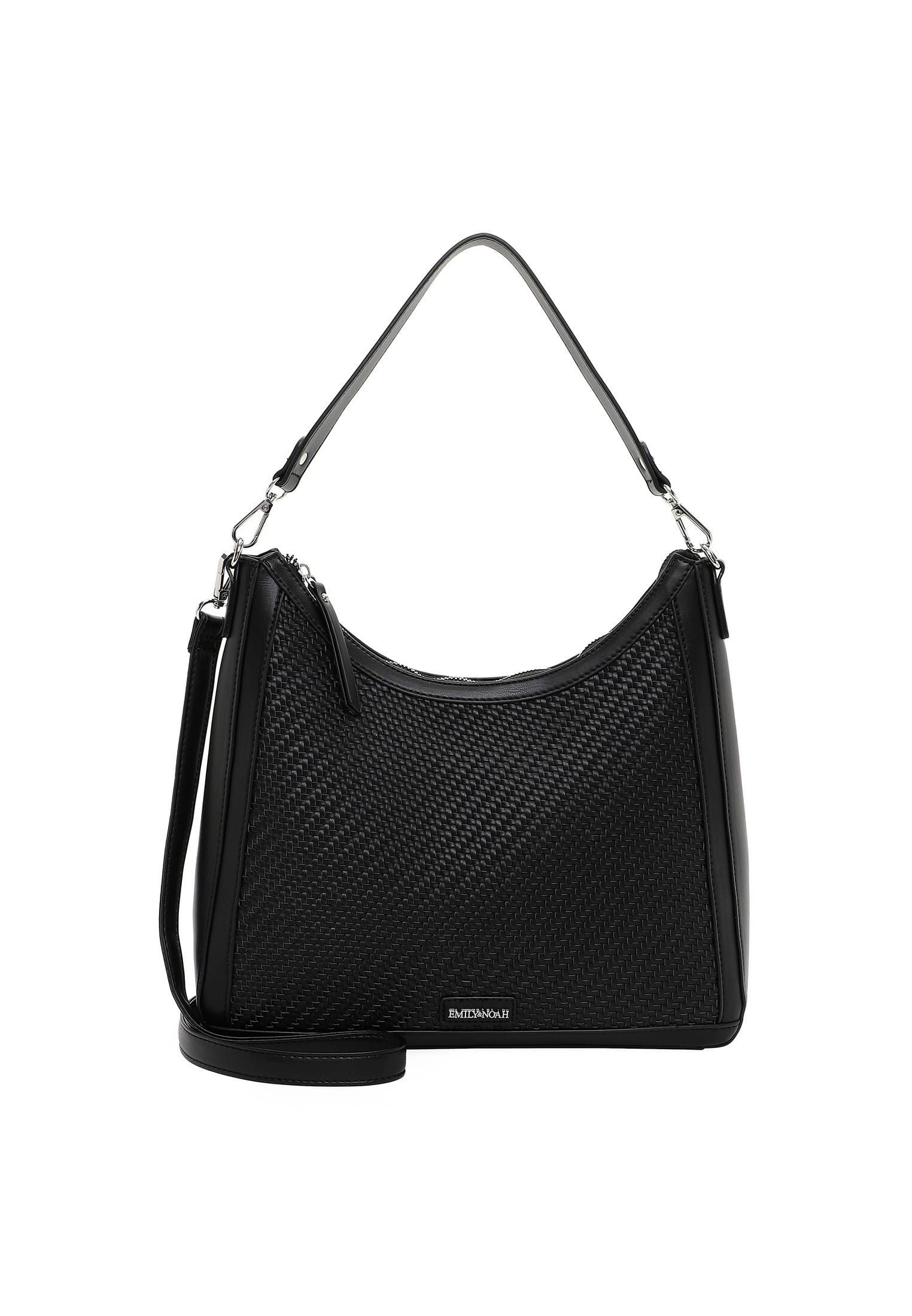 EMILY & NOAH Handtasche E&N Brenda, Für Damen