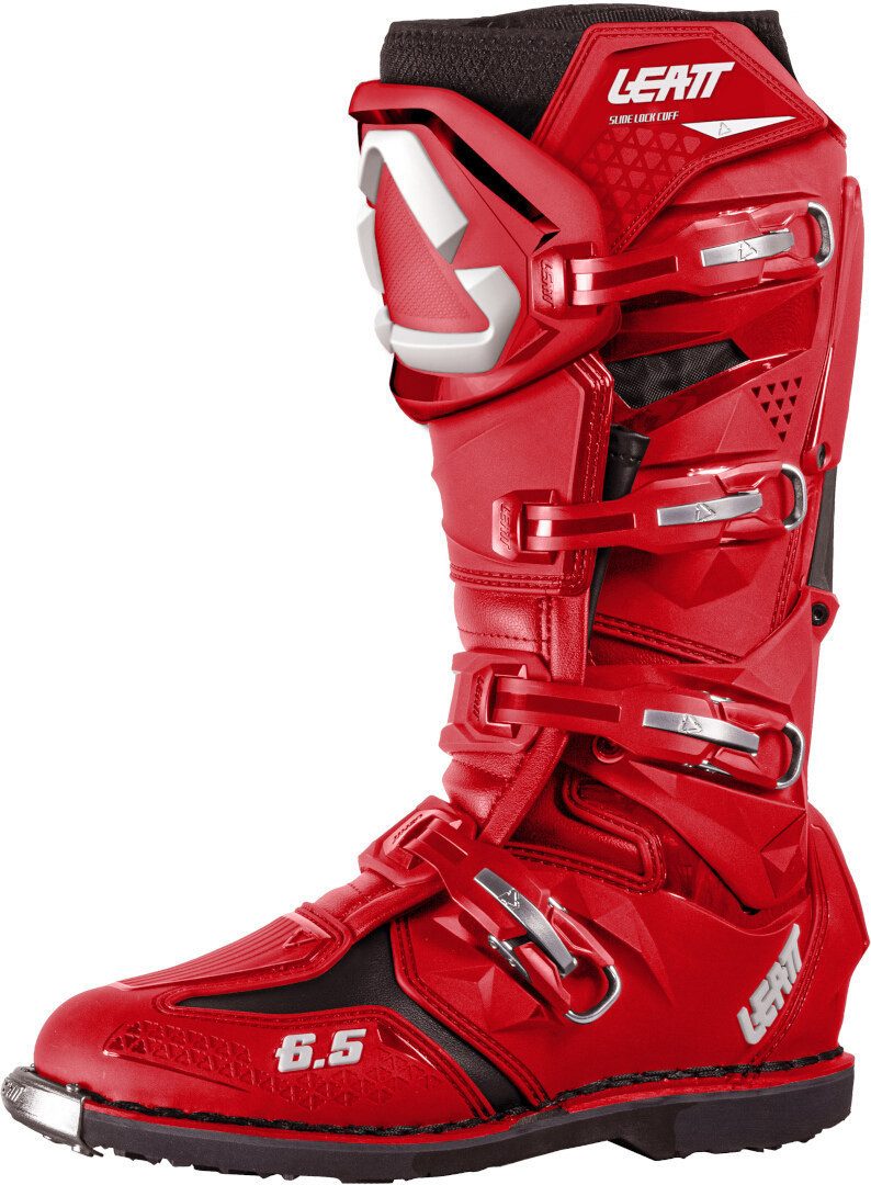 6.5 2025 Motocross Stiefel Motorradstiefel