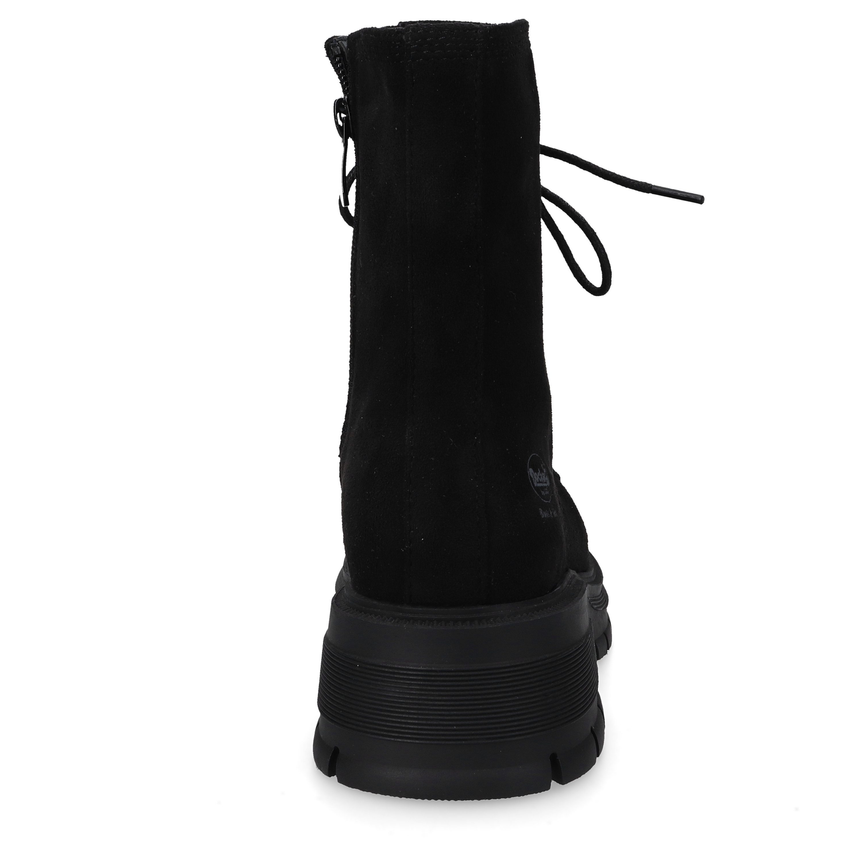 Dockers by Gerli Schnürboots Biker Boots günstig online kaufen