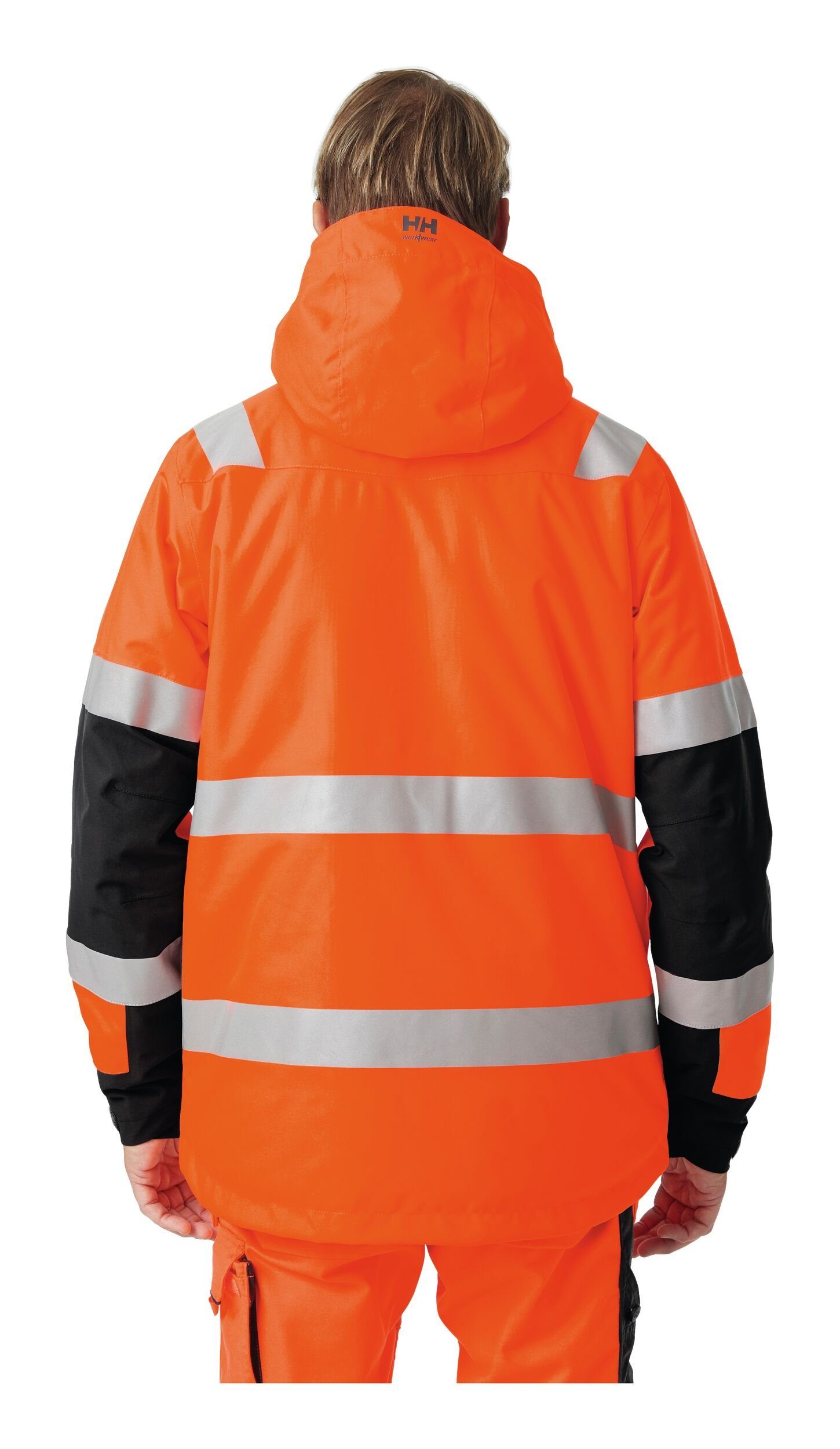 Helly Hansen workwear Arbeitsjacke Winterjacke Alna