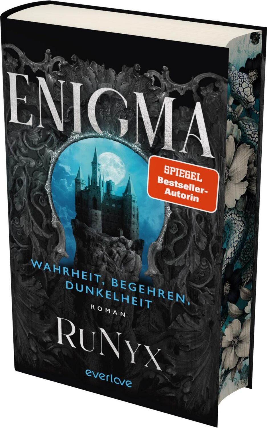 Enigma – Wahrheit, Begehren, Dunkelheit / RuNyx