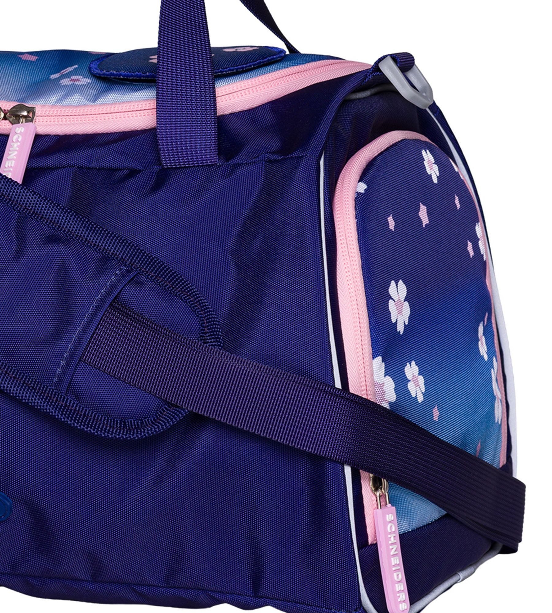 Schneiders Sporttasche, Polyester