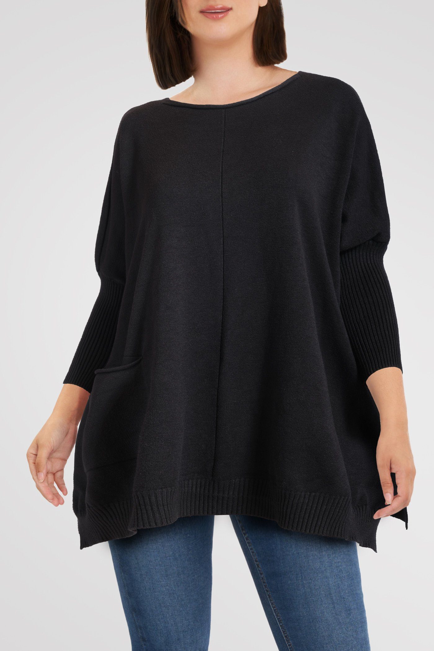 Oversize Pullover » Oversize Pulli online kaufen | OTTO