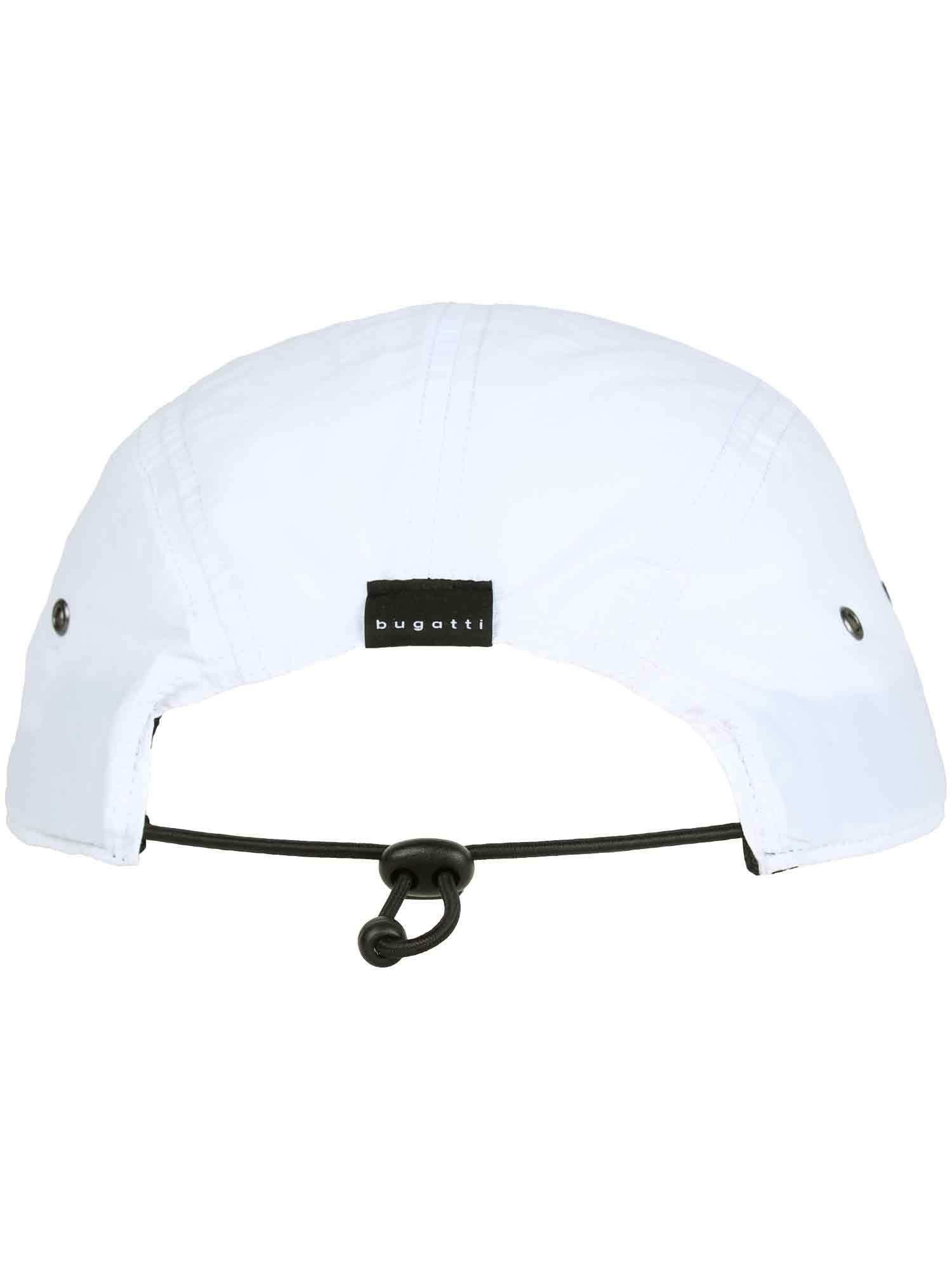 bugatti Baseball Cap Polyamid Kopfbedeckung (1-St) günstig online kaufen