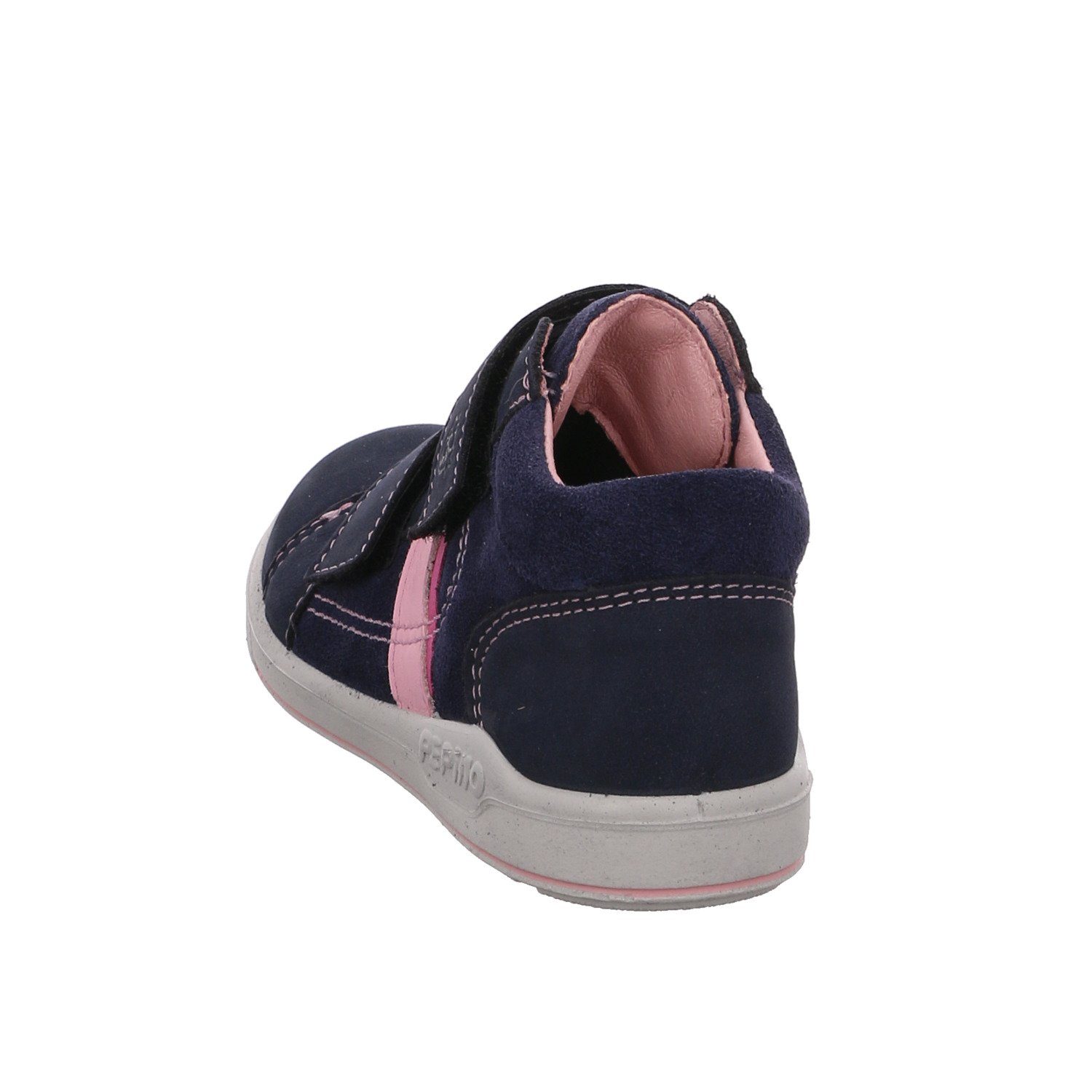 Ricosta Sneaker nautic/rose