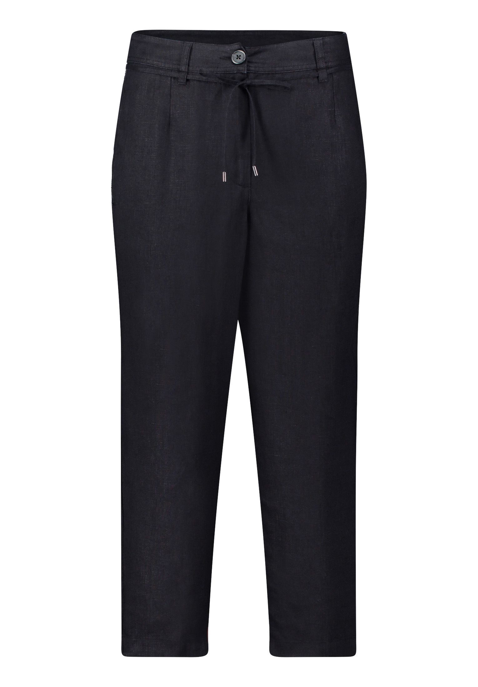 Stoffhose