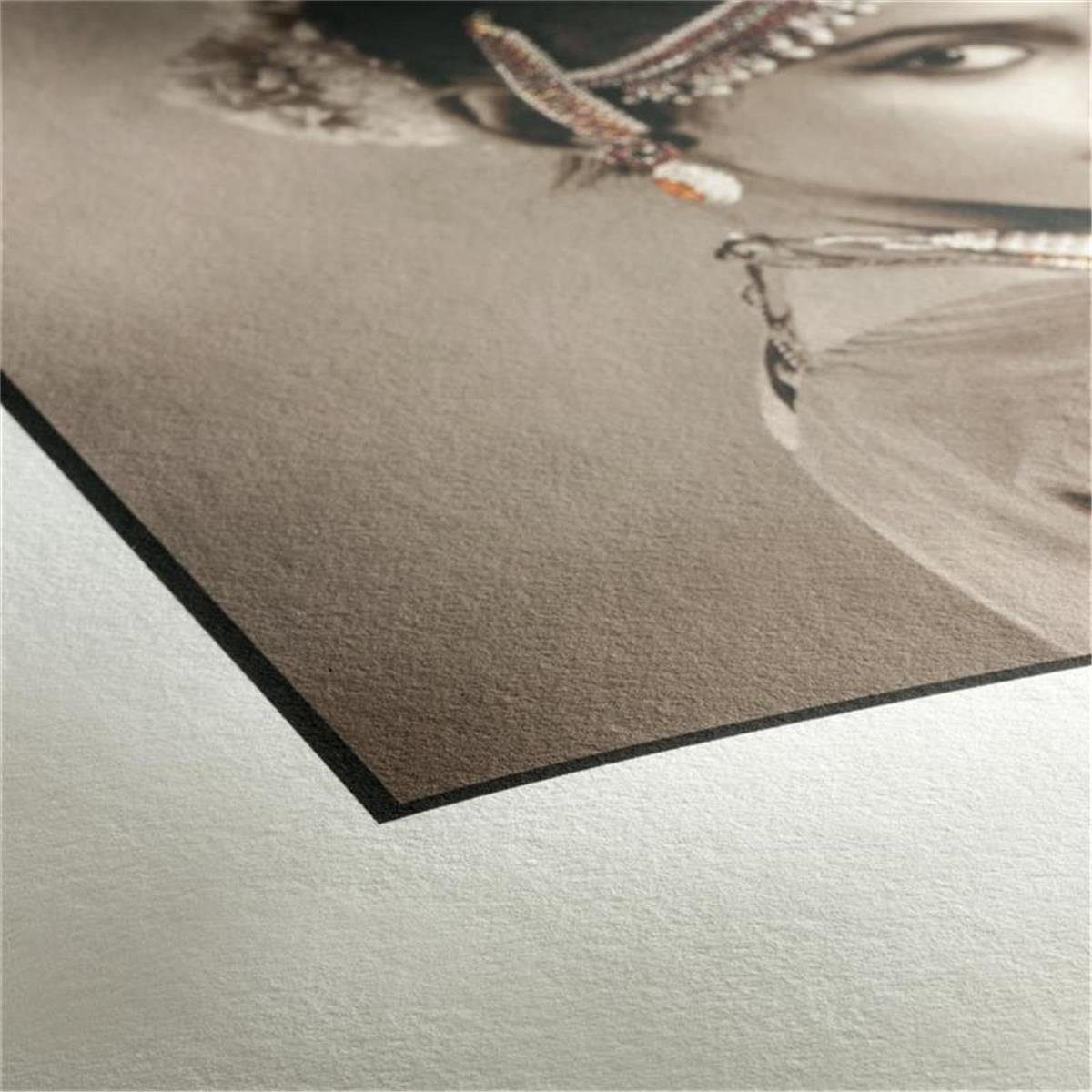 Hahnemühle Fotopapier Photo Rag® Rolle m - 36" FineArt Inkjet-Papier 1 12 g/m² - 188 x 