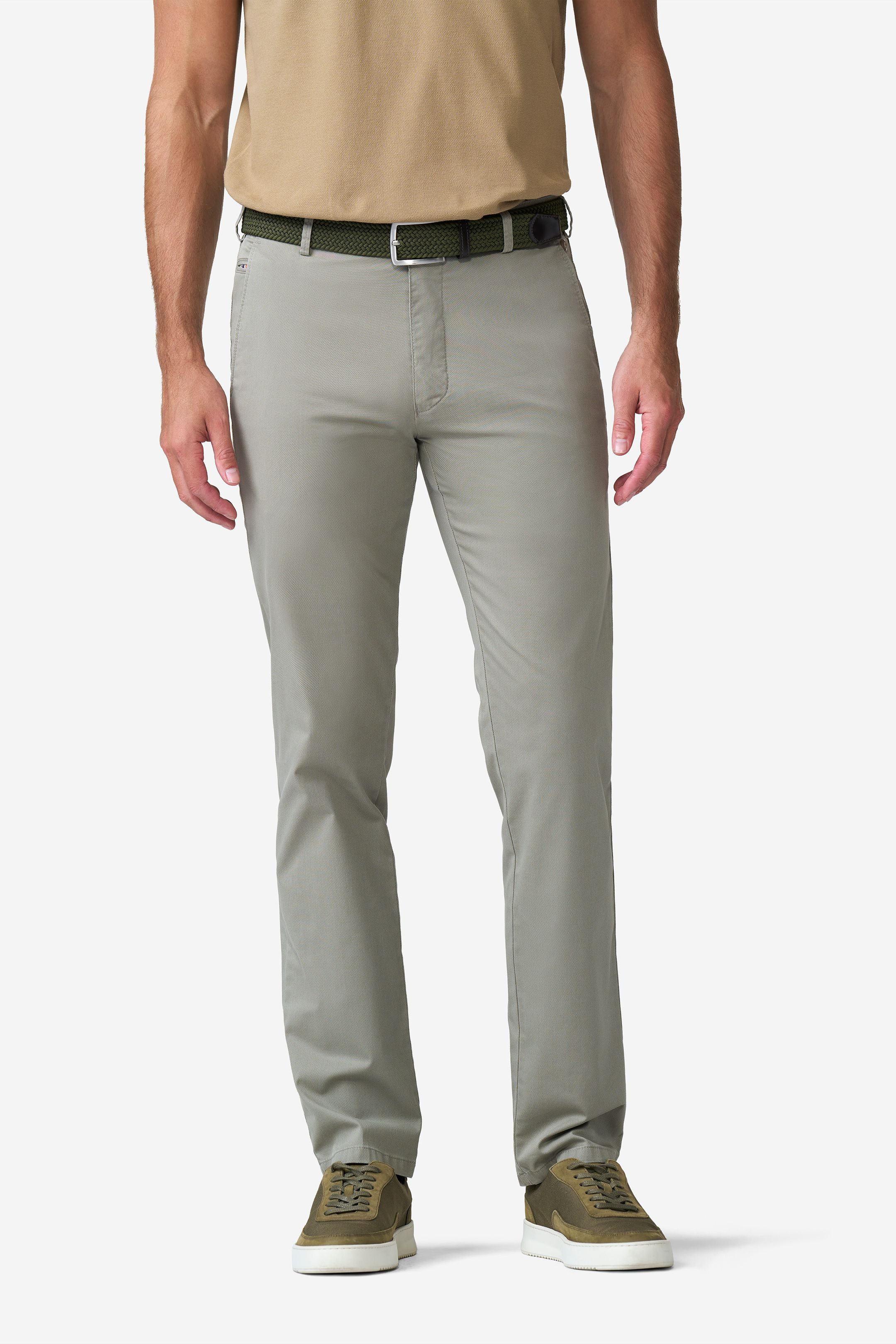 MEYER 5-Pocket-Hose