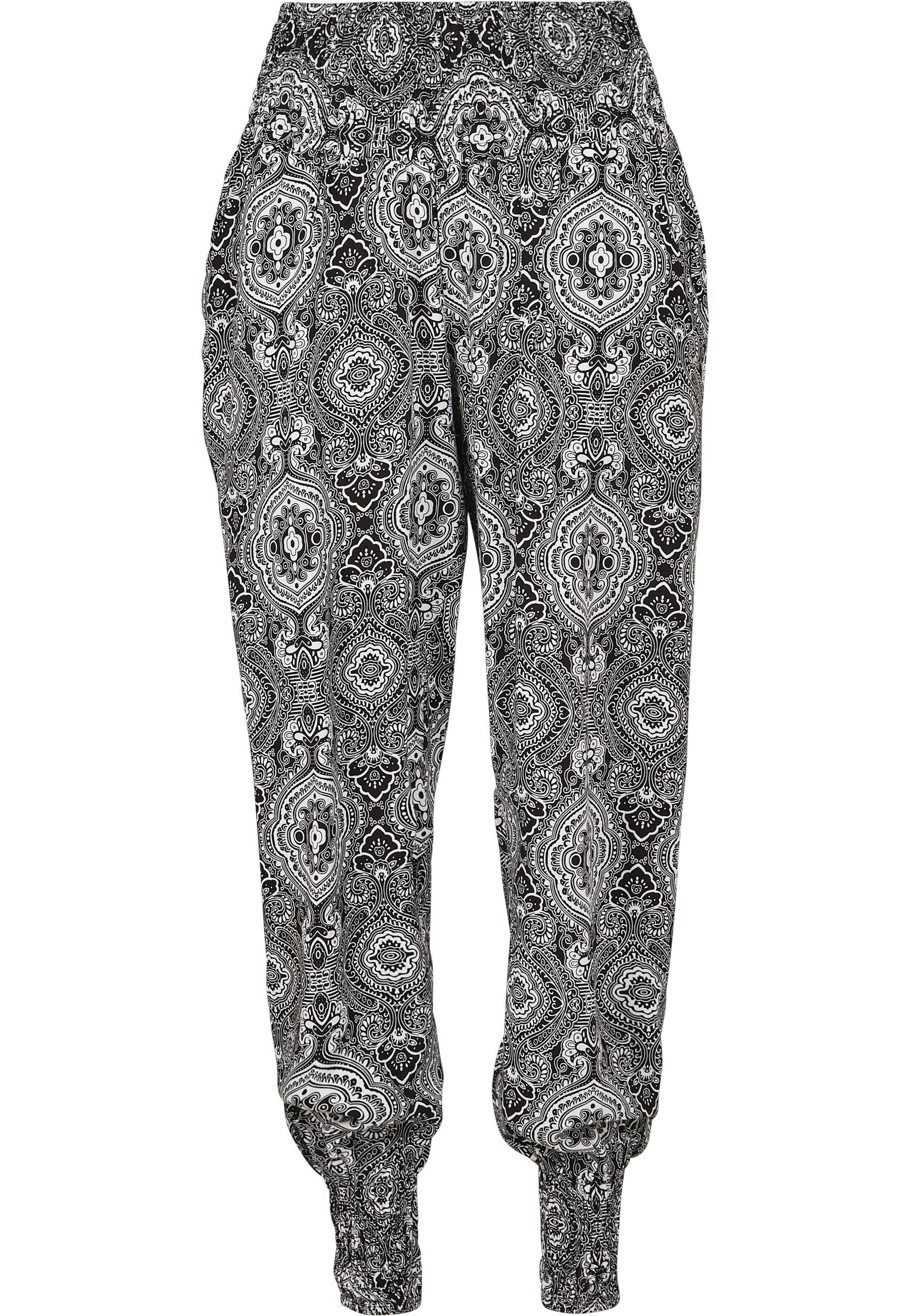 URBAN CLASSICS Stoffhose Urban Classics Damen Ladies Sarong Pants (1-tlg) günstig online kaufen