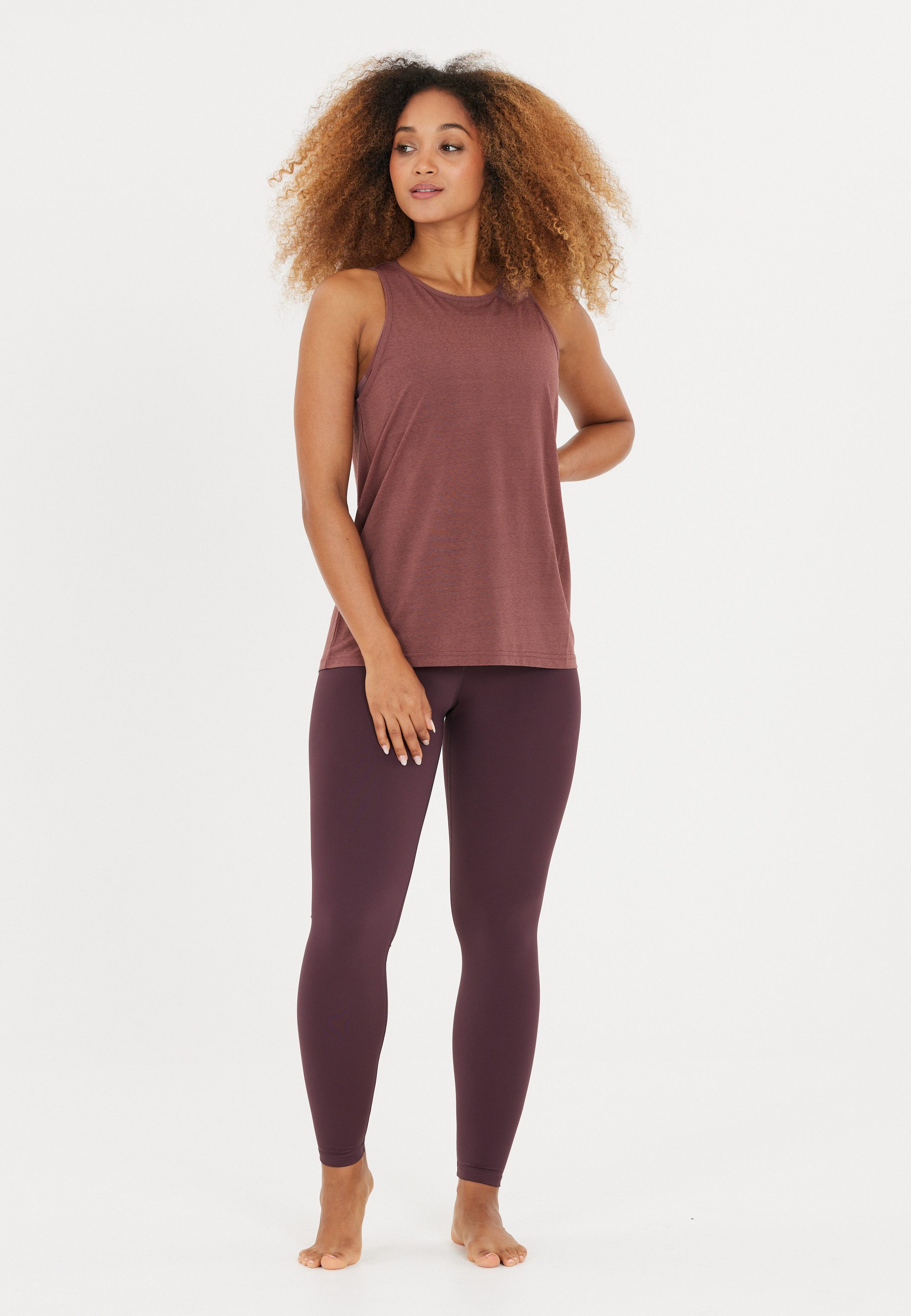 ATHLECIA Tanktop "MOTA", (1 tlg.), mit QUICK DRY-Technologie günstig online kaufen