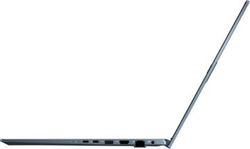 Asus ASUS VivoBook Pro16OLED K6602VV-MX130W 16" i9-13900H/16/1/R W11H Notebook (40,6 cm/16 Zoll, Intel Core i9 13900H, GeForce RTX 4050, 1000 GB SSD)