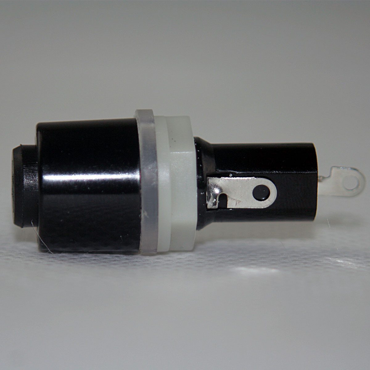 world-trading-net Sicherungshalter Sicherungshalter für Sicherung 5 x 20 mm, max. 10A