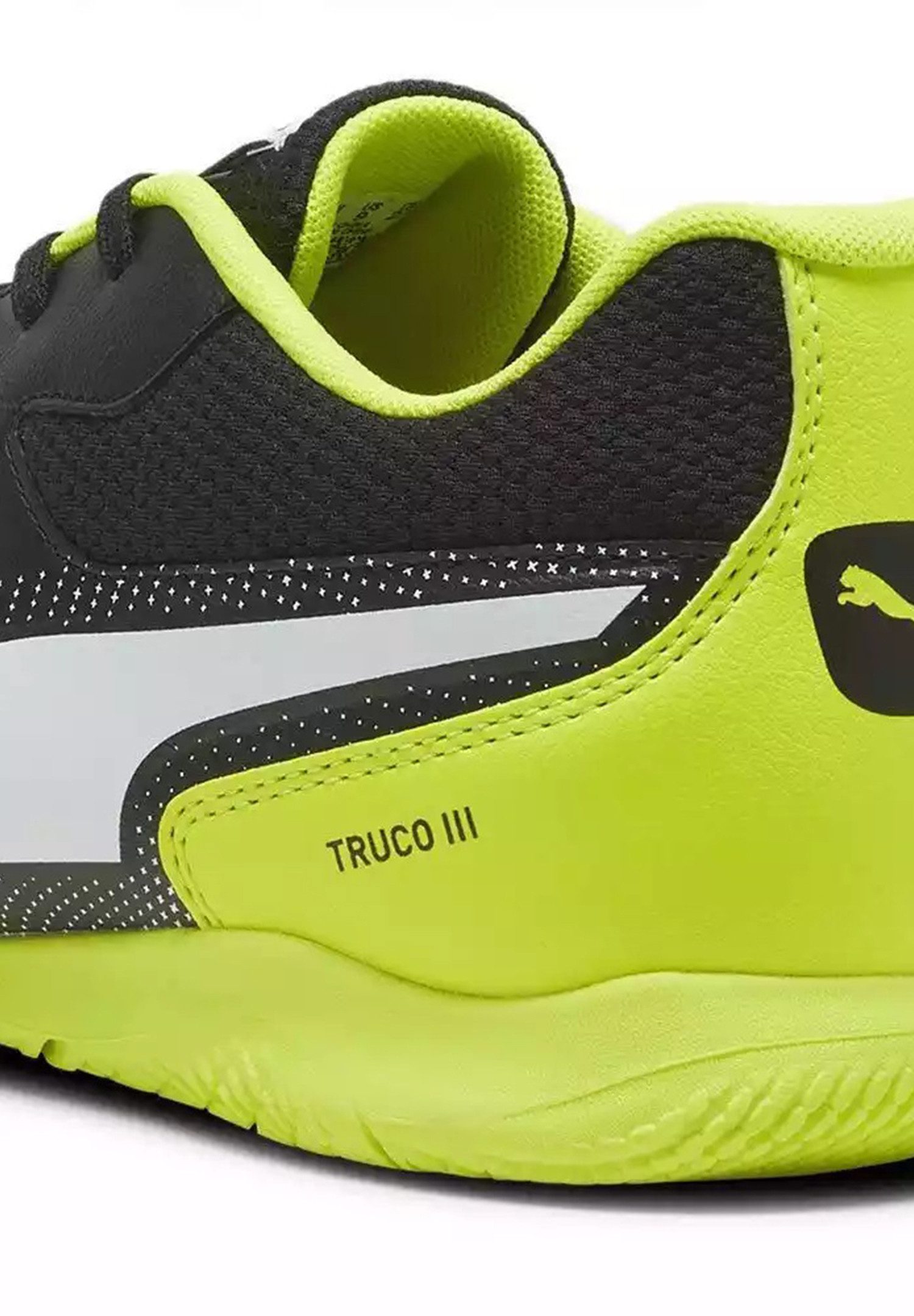 PUMA TRUCO III Sneaker