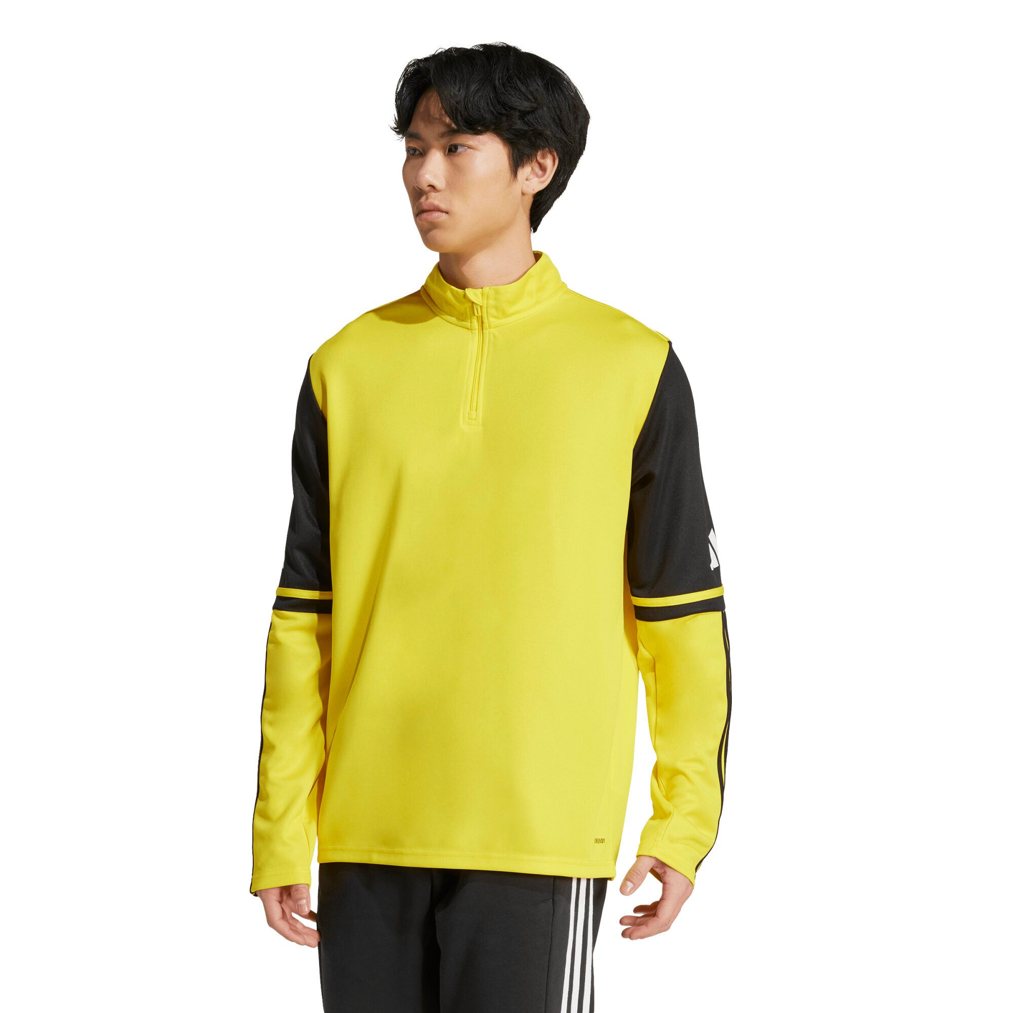 adidas Performance Fleecepullover adidas Herren Trainingstop Squadra 25