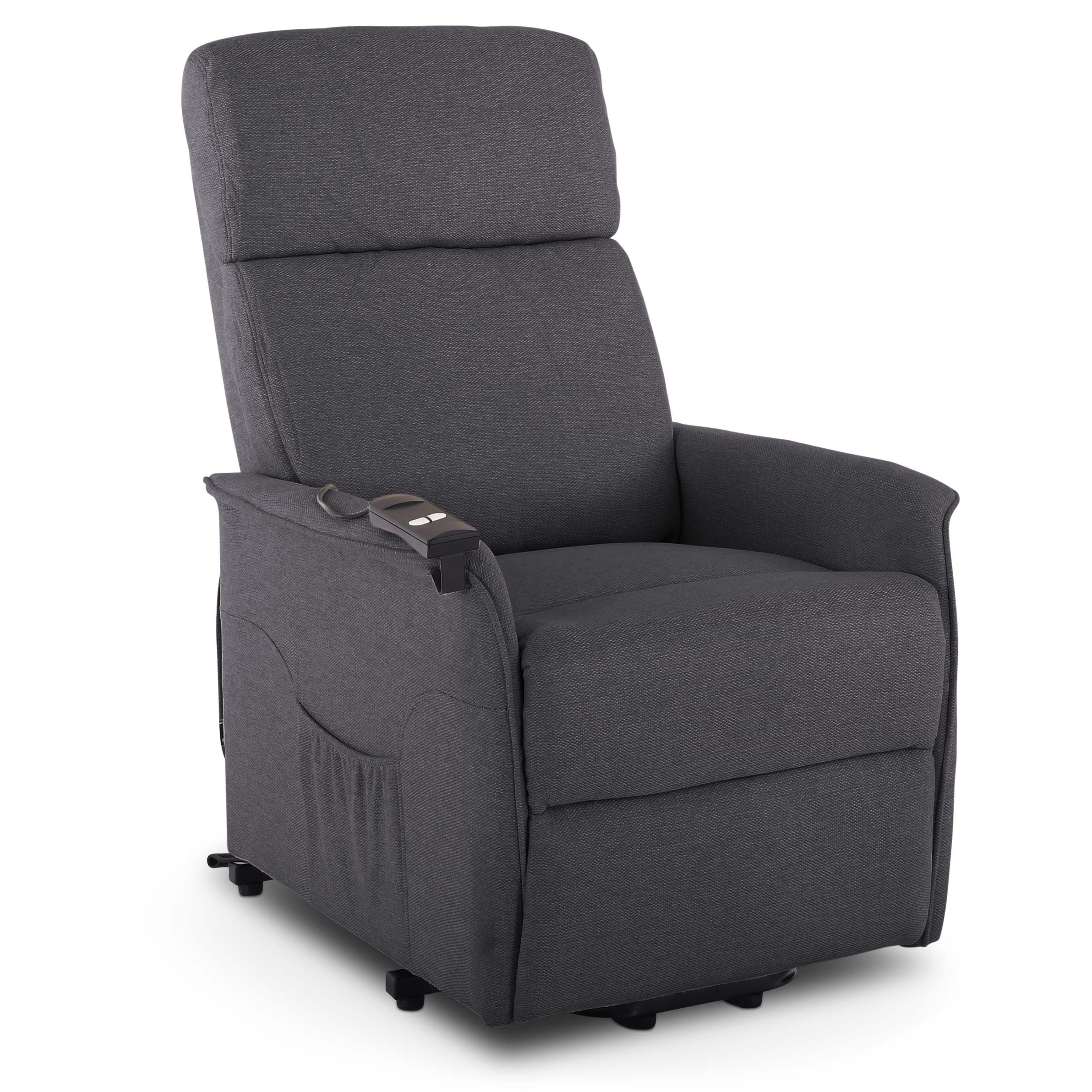 Raburg TV-Sessel Fernsehsessel mit Aufstehhilfe, Relaxsessel mit Liegefunkt günstig online kaufen