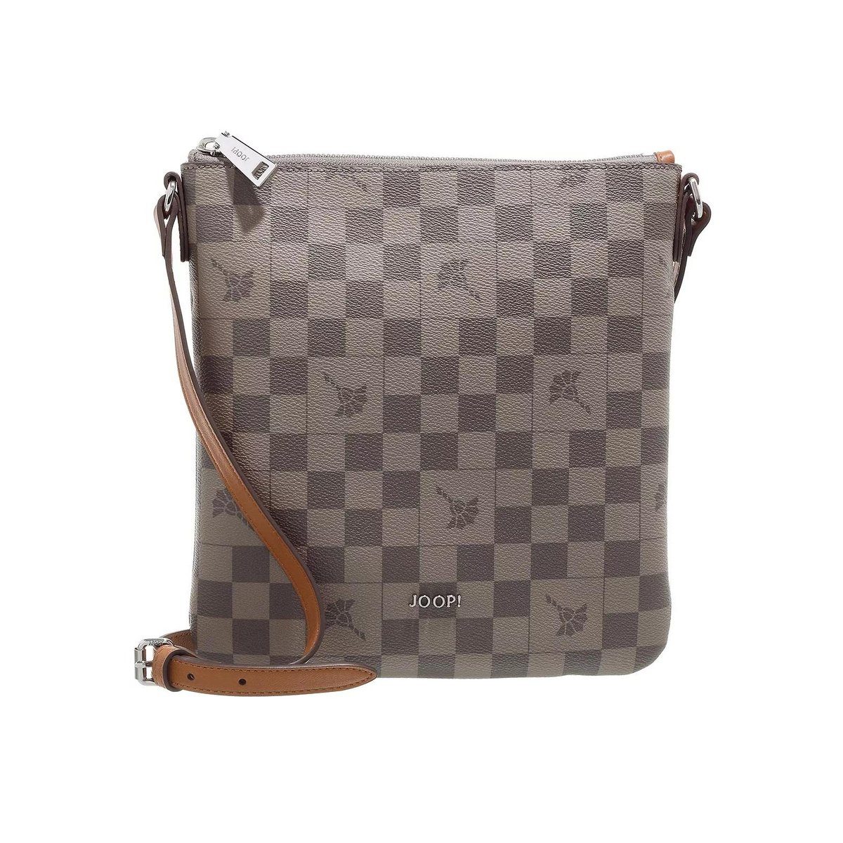 Joop! Handtasche taupe Modisch (1-tlg), und modern