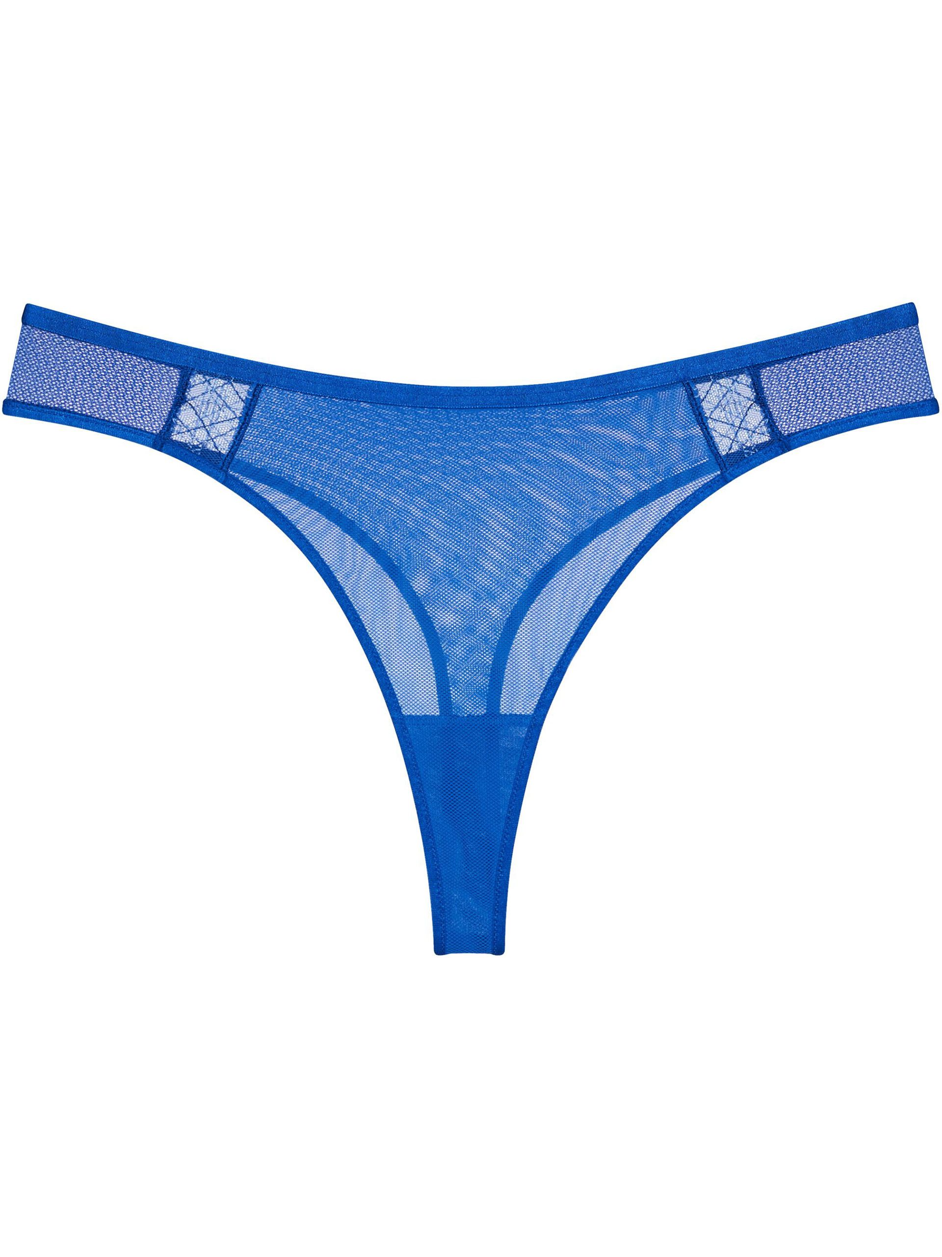 Triumph String Palina Cosmic Heartbeat String