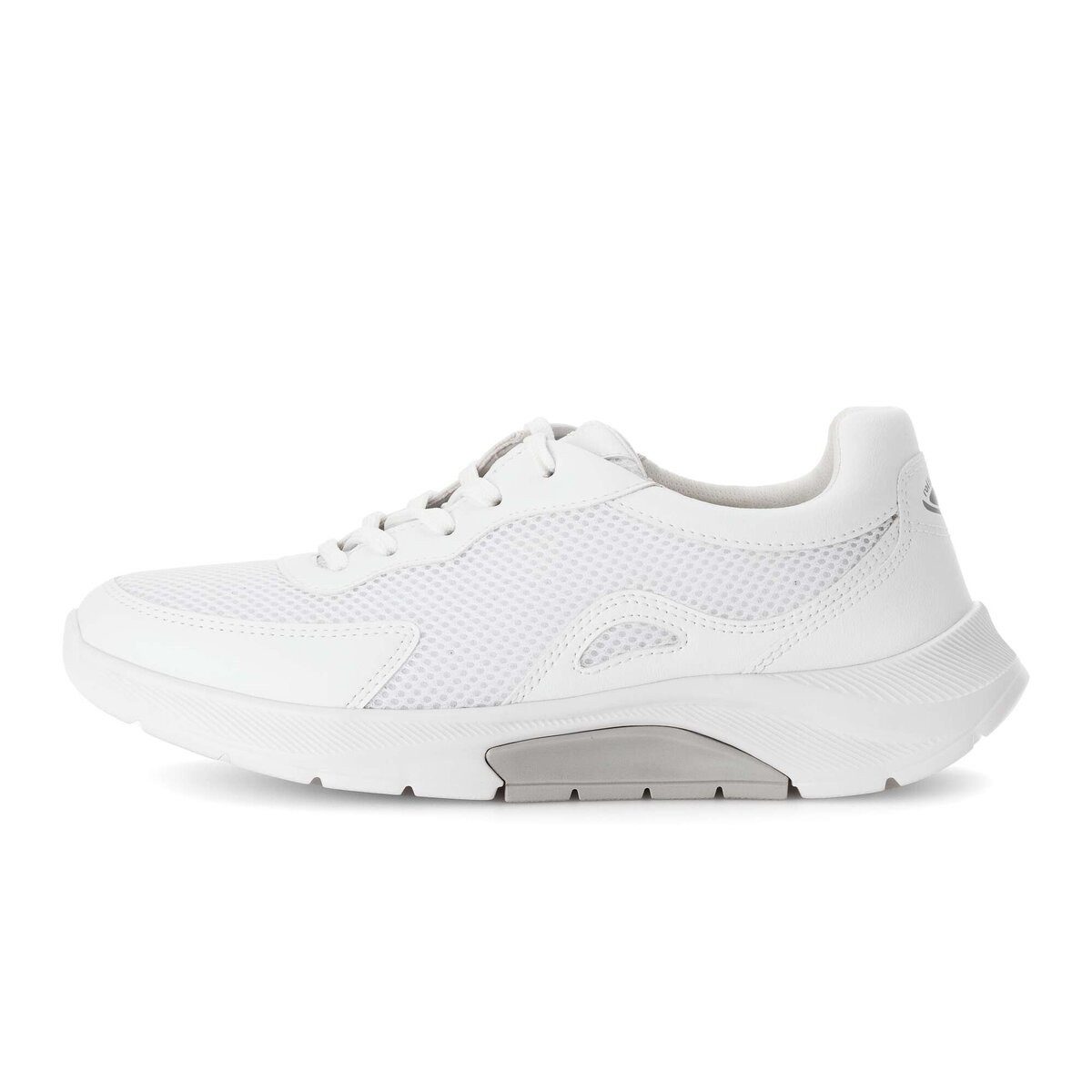 Gabor Sneaker low Lederimitat Sneaker günstig online kaufen