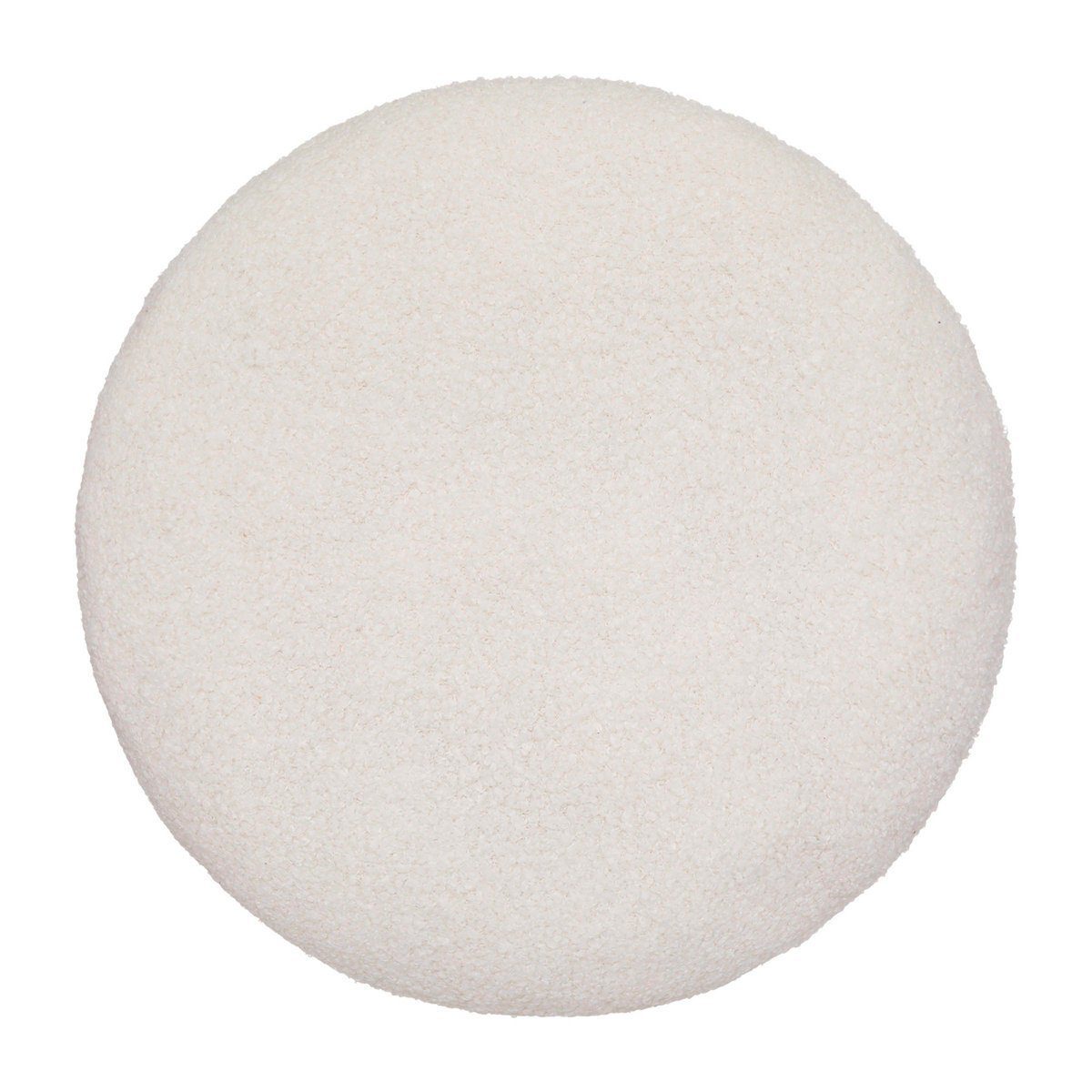 Atmosphera Créateur d'intérieur Dekokissen Dekokissen, rund, Ø 40 cm