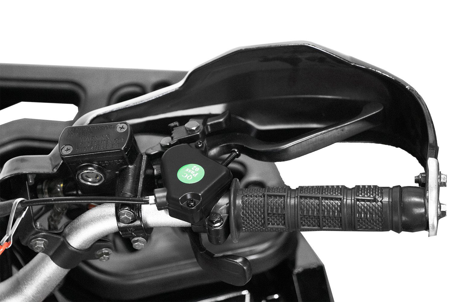 125cc RS8-A und mehr längere Motors Kinder Offroad ccm midi Ausgleichswelle für Quad Quad Quablo Laufruhe Grün Nitro 125,00 | midiquad, ATV Haltbarkeit ohne