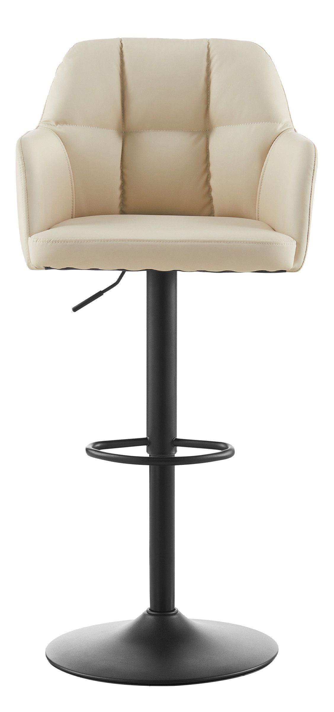 Ofcasa Barhocker Kunstleder Barstuhl (1er Set), günstig online kaufen