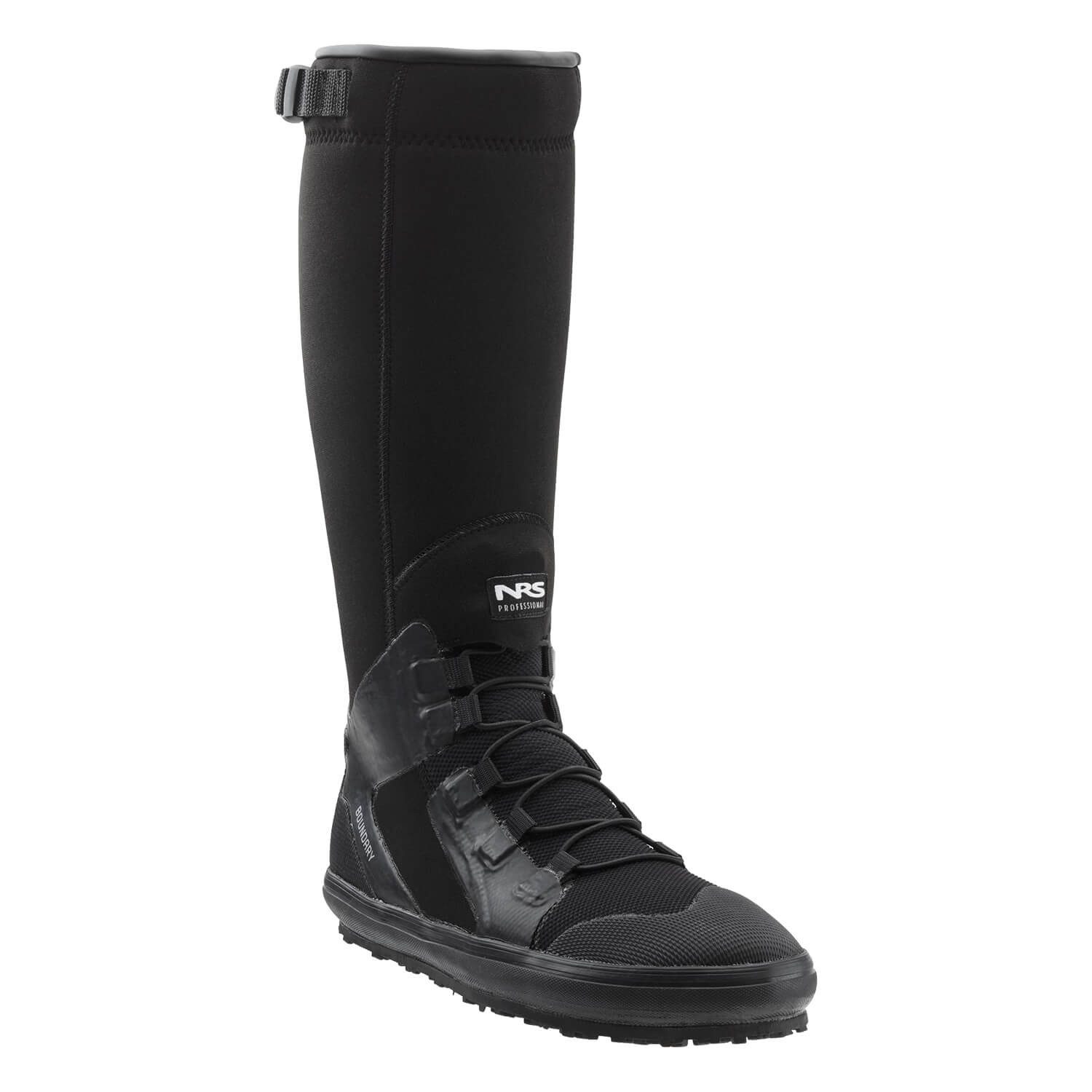 NRS NRS Boundary Boots Paddelstiefel 5mm günstig online kaufen