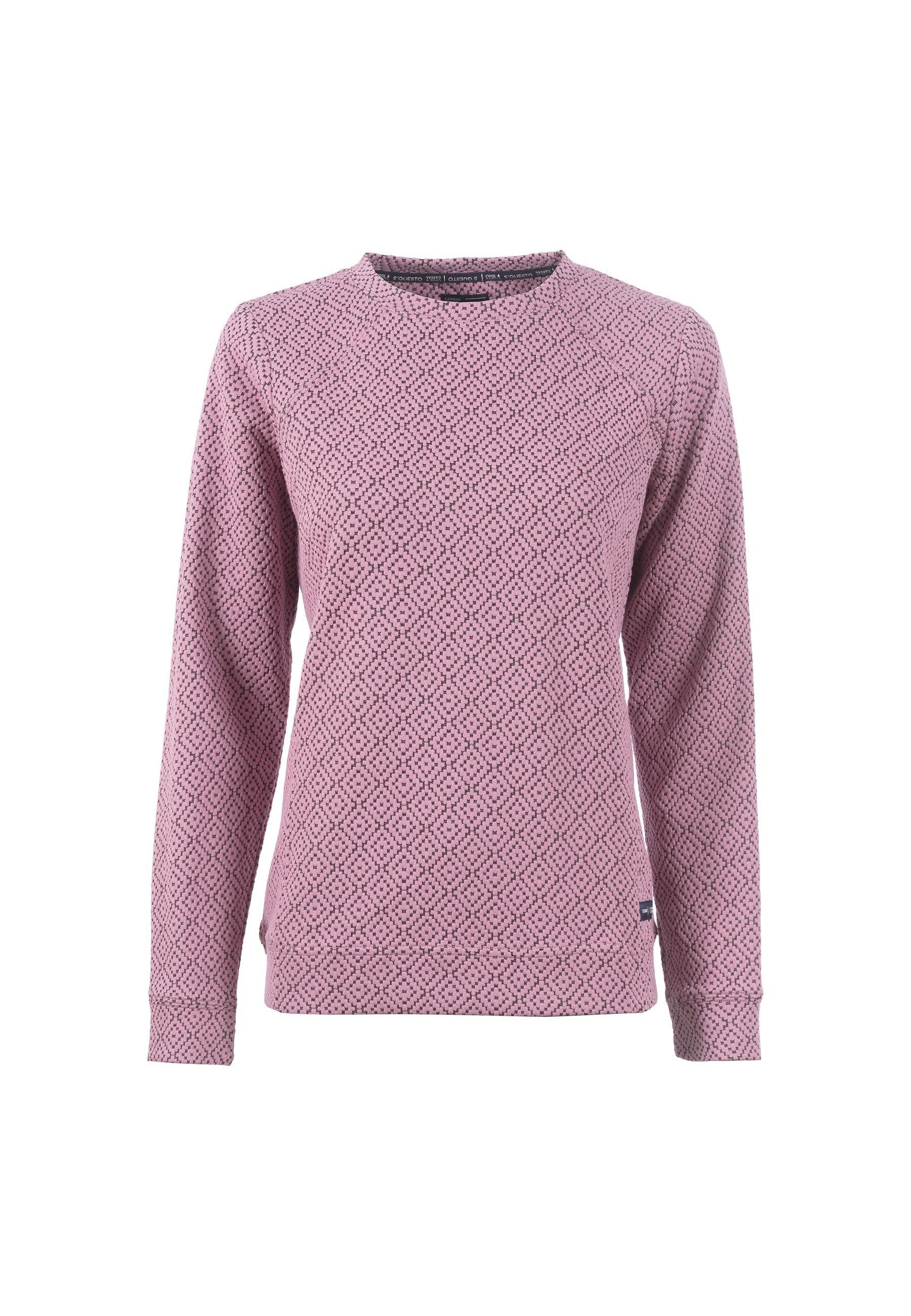 S'questo Hoodie günstig online kaufen