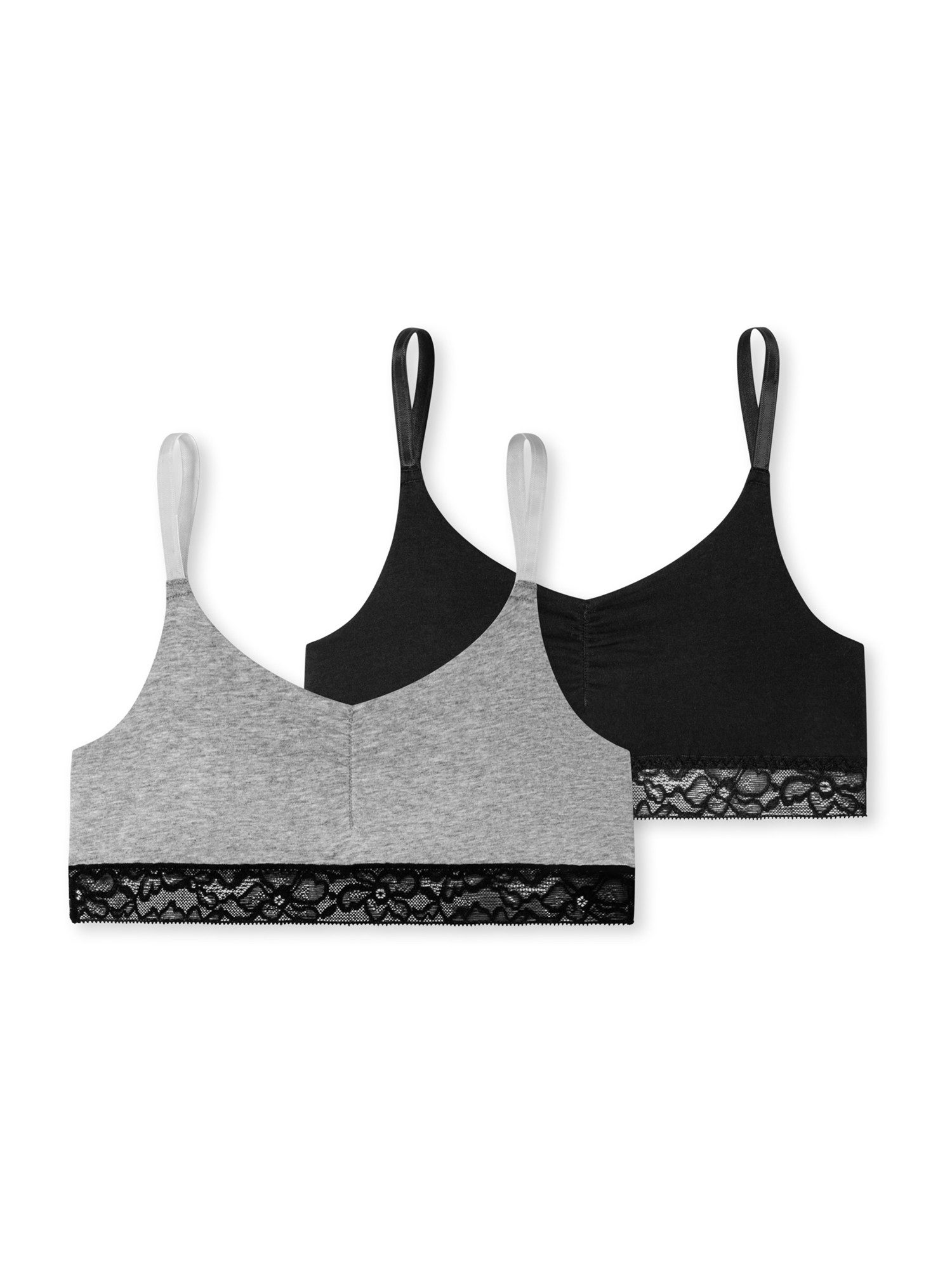 Schiesser Bustier 95/5 (2-tlg)